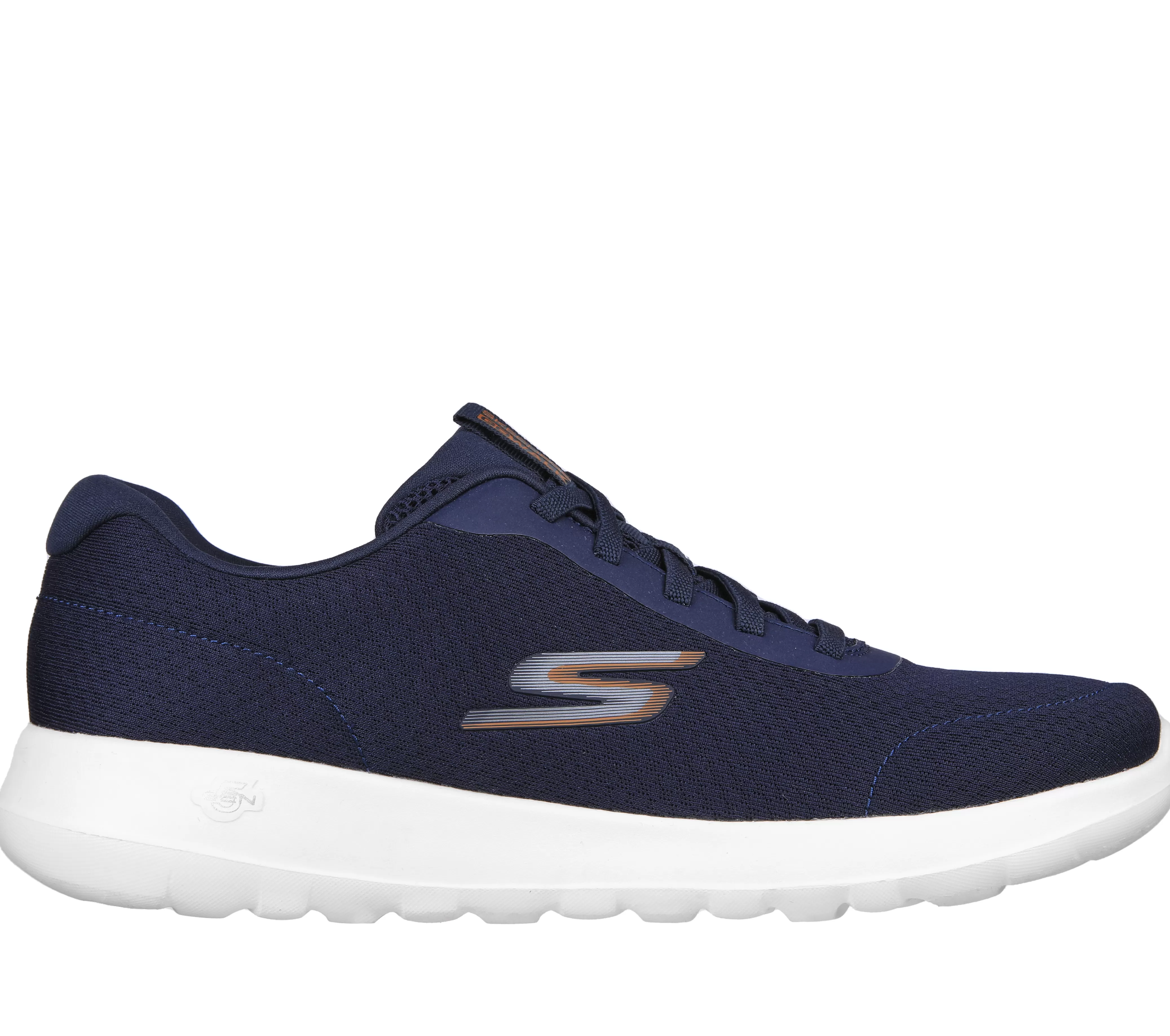 SKECHERS GO WALK Max - Midshore | Hombre Sin Cordones | Zapatillas De Deporte