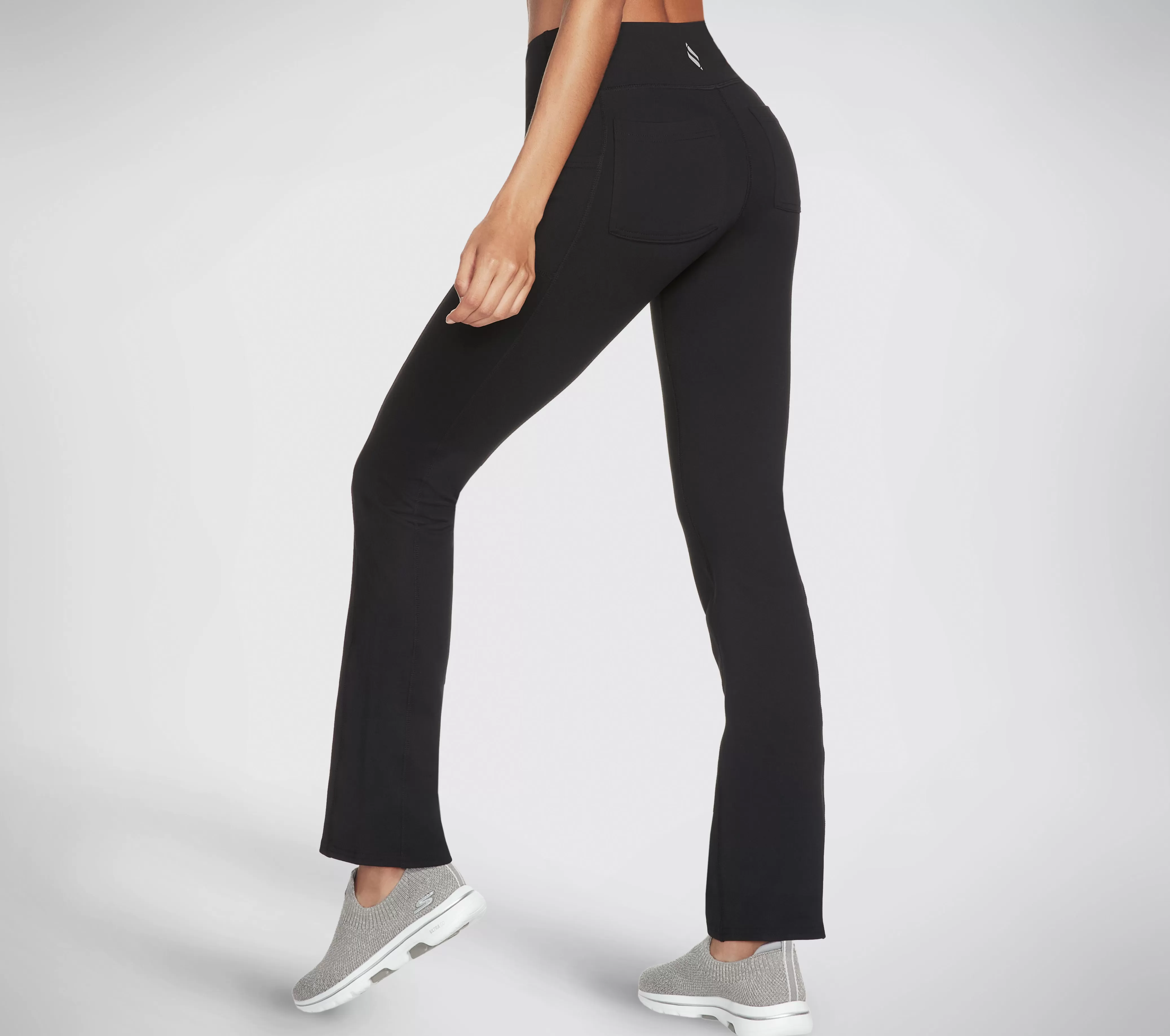 SKECHERS GO WALK OG Pant Petite Length | Mujer Partes De Abajo | Partes De Abajo