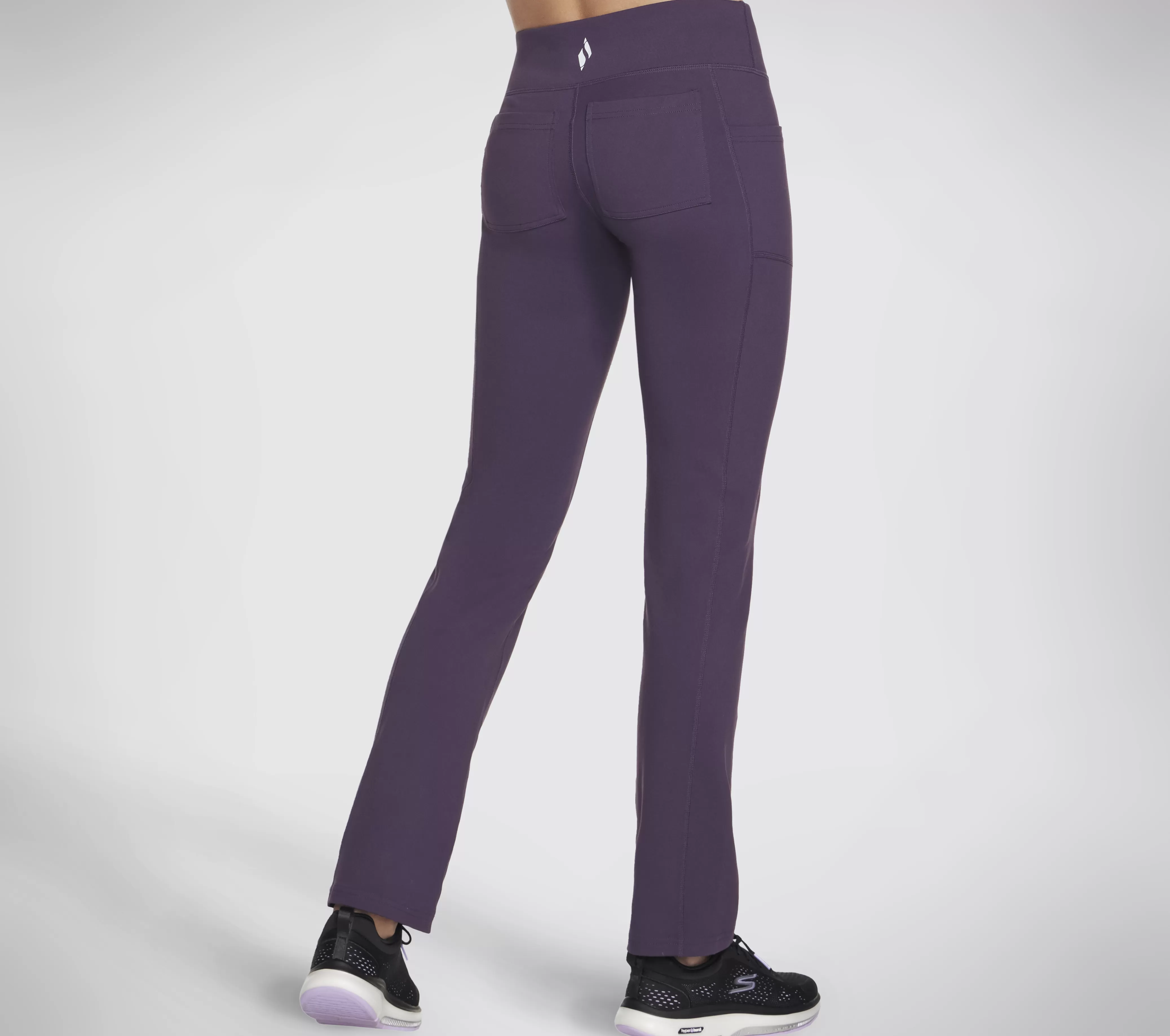 SKECHERS GO WALK OG Pant Regular Length | Mujer Partes De Abajo | Partes De Abajo