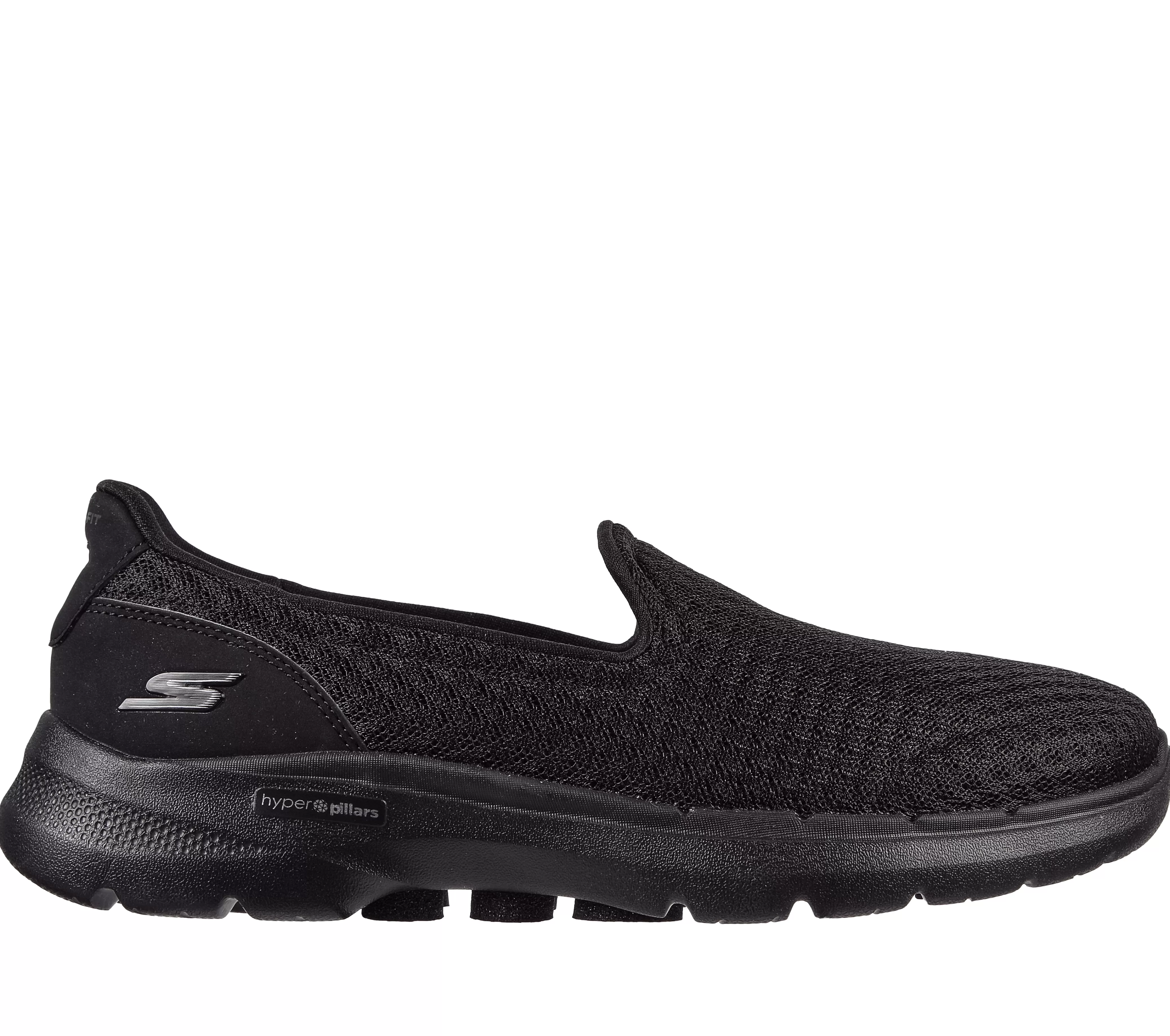 SKECHERS GOwalk 6 - Big Splash | Mujer Sin Cordones | Zapatillas De Deporte