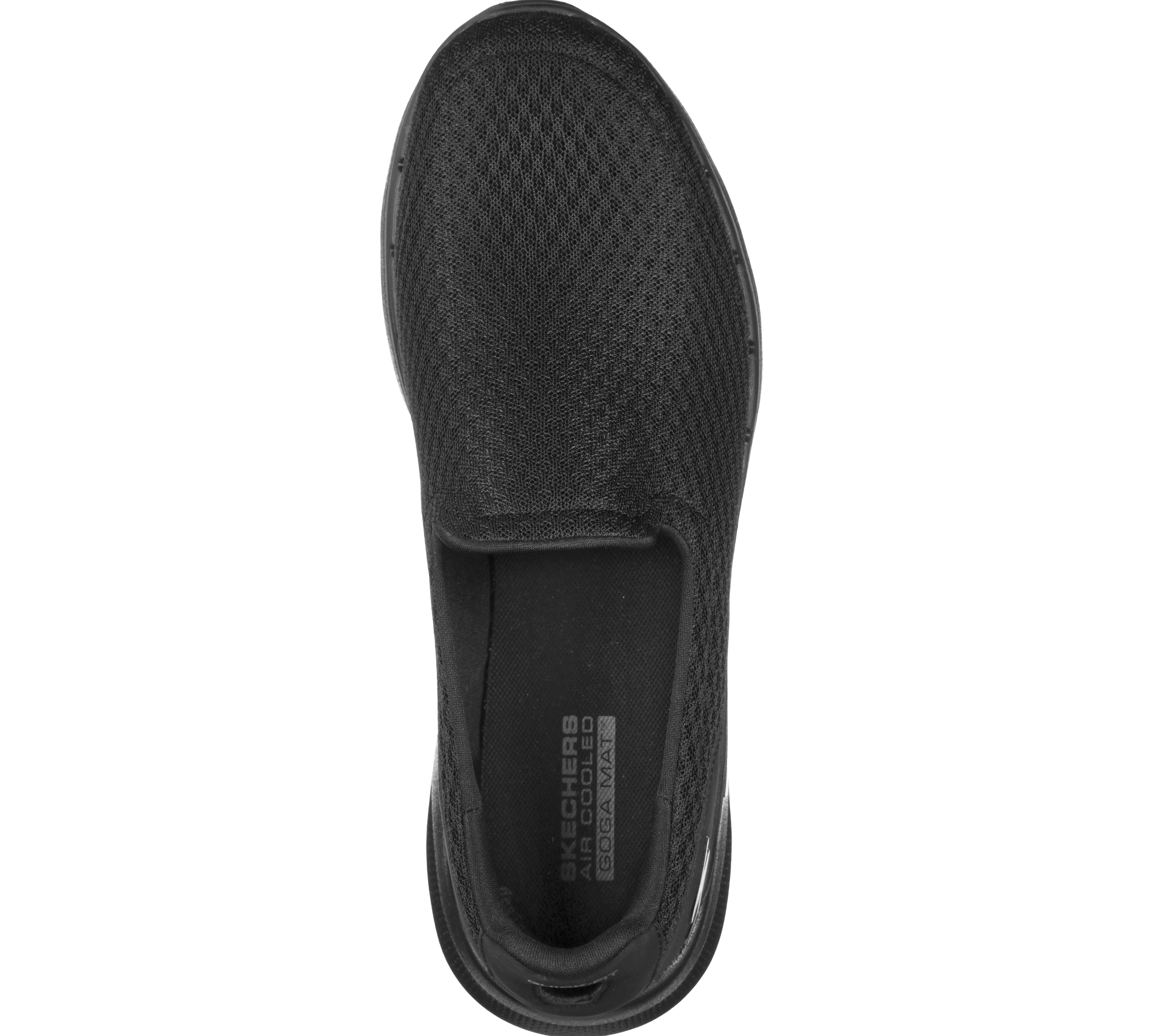 SKECHERS GOwalk 6 - Motley | Hombre Sin Cordones