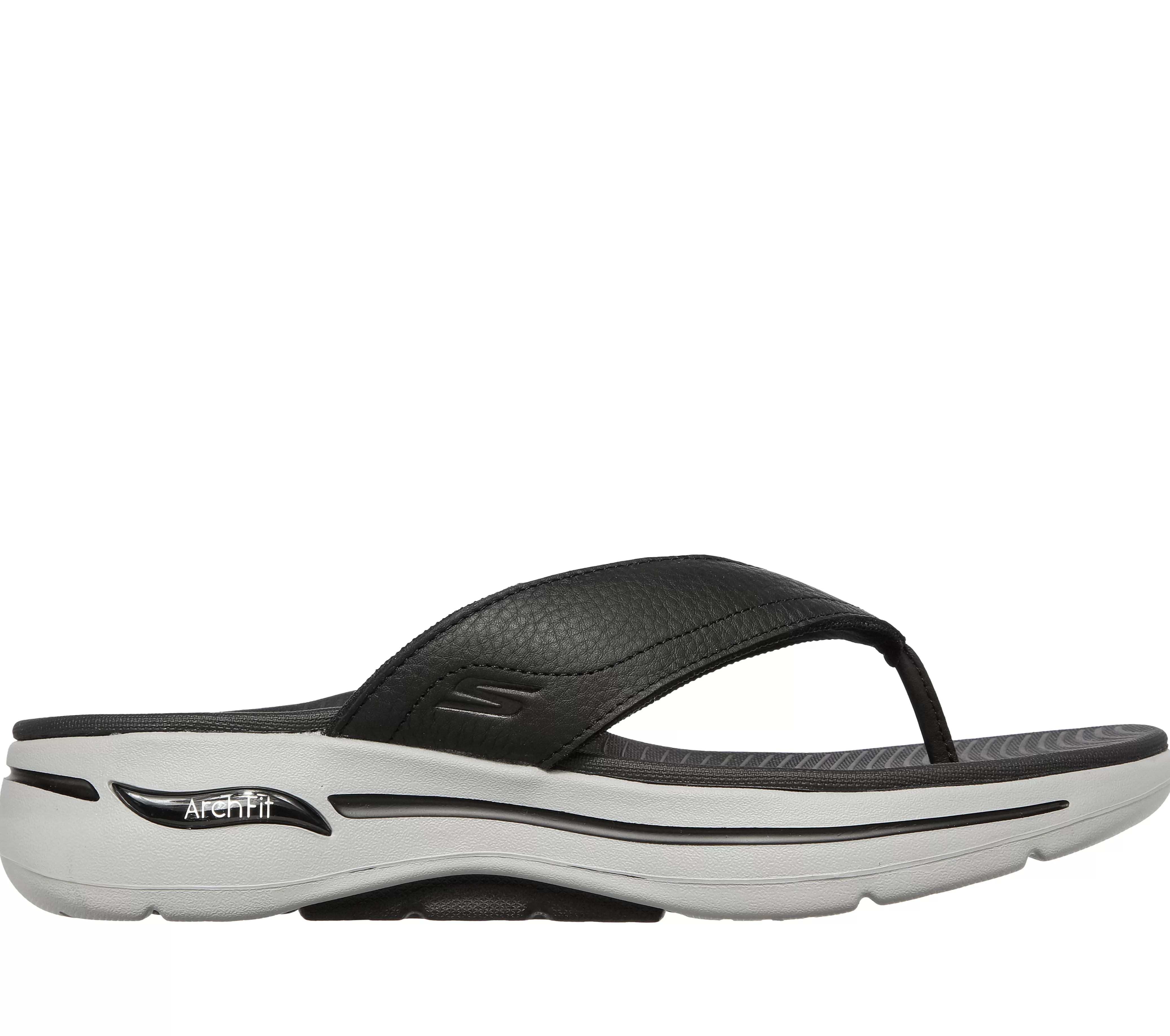 SKECHERS GOwalk Arch Fit Sandal | Hombre Sandalias