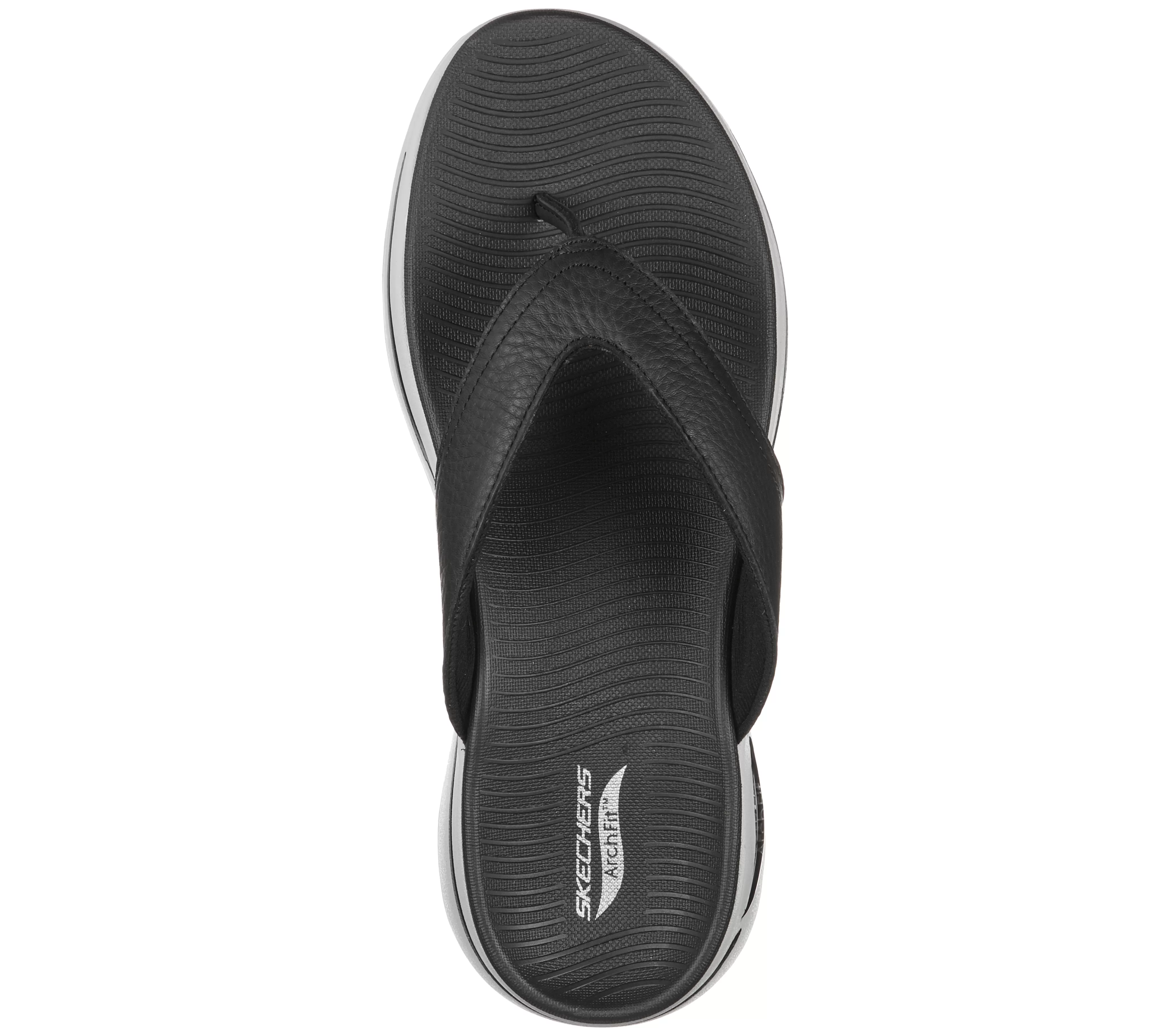 SKECHERS GOwalk Arch Fit Sandal | Hombre Sandalias