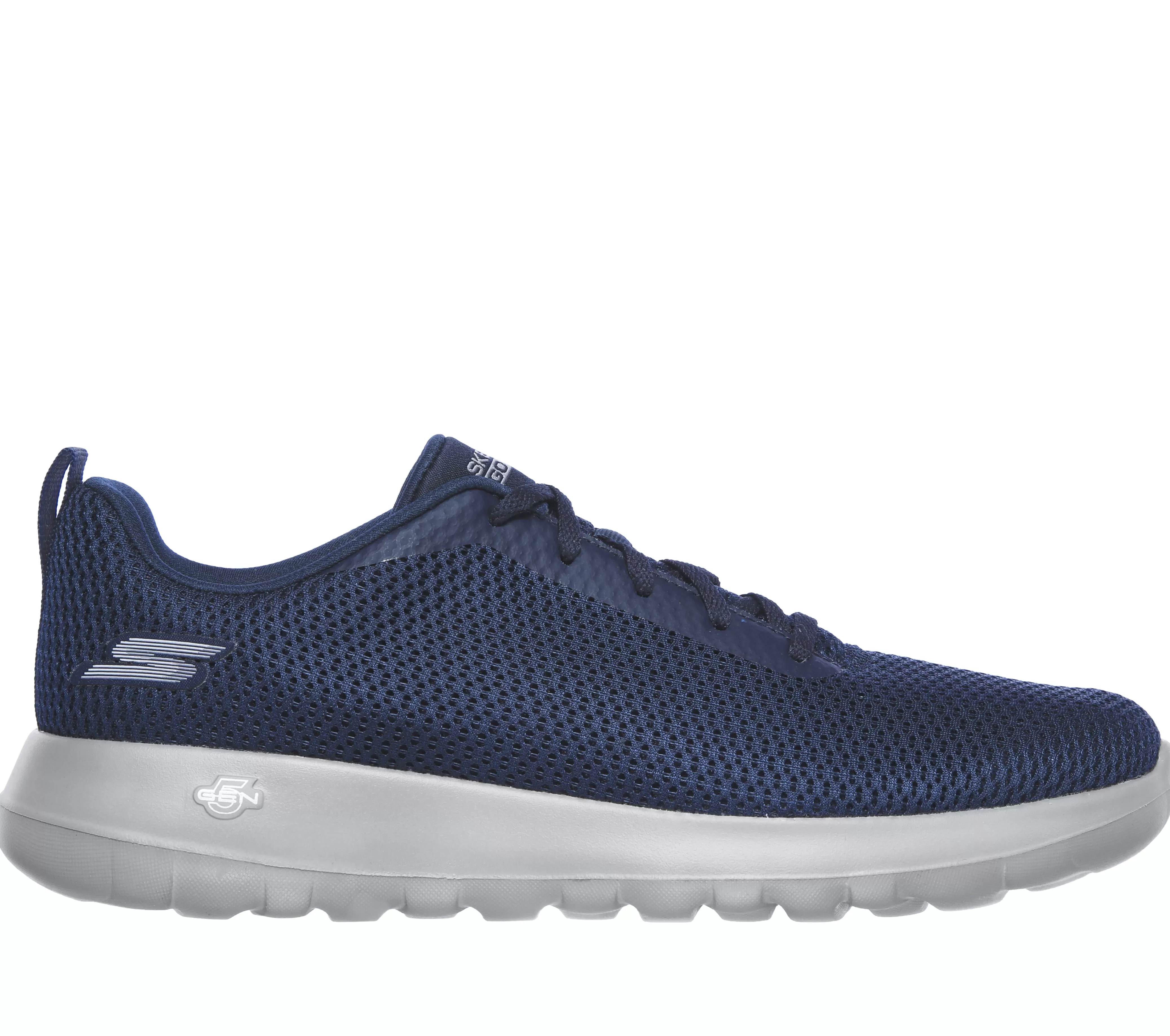 SKECHERS GOwalk Max - Effort | Hombre Zapatillas De Deporte