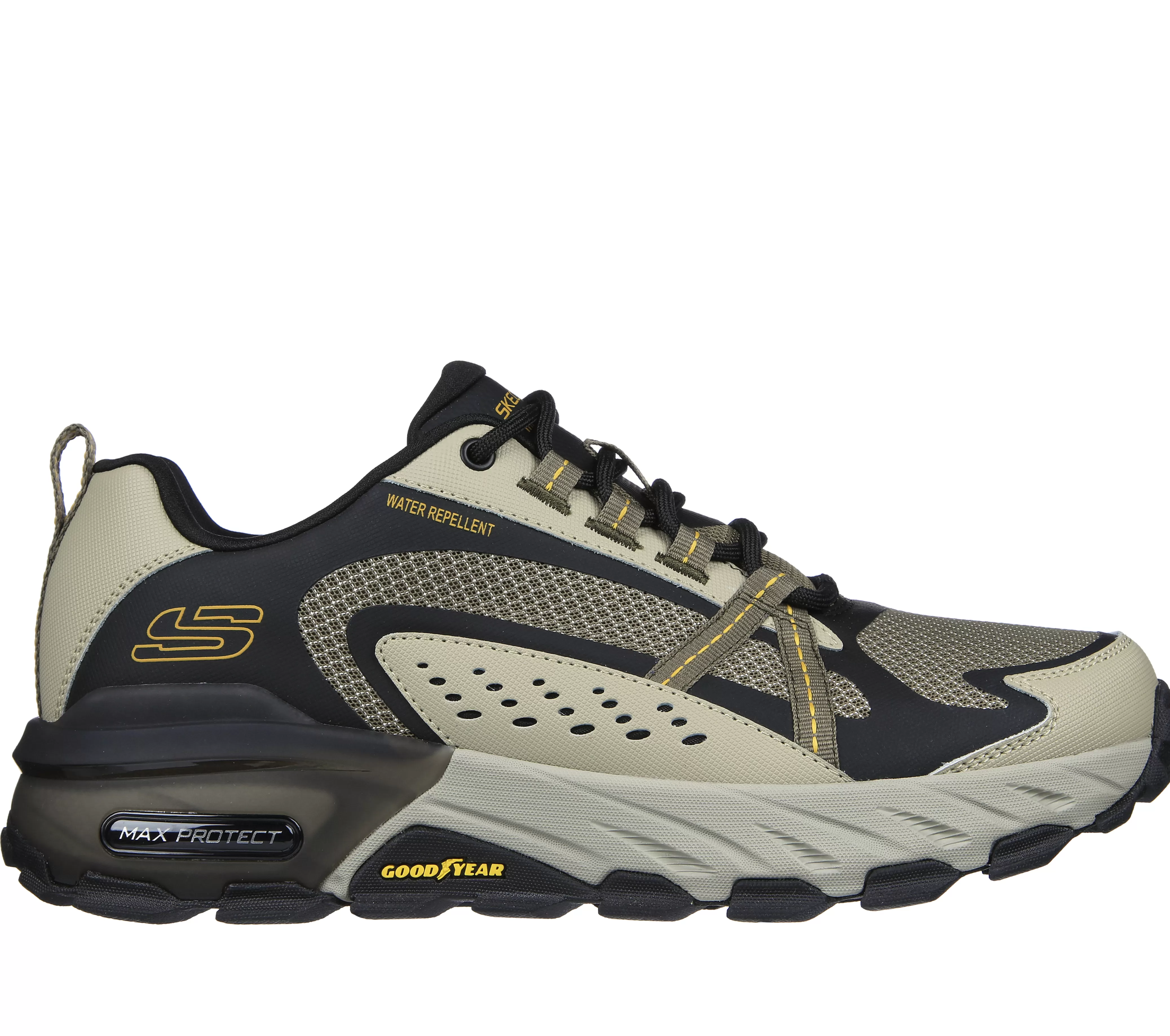 SKECHERS Max Protect | Hombre Zapatillas De Deporte