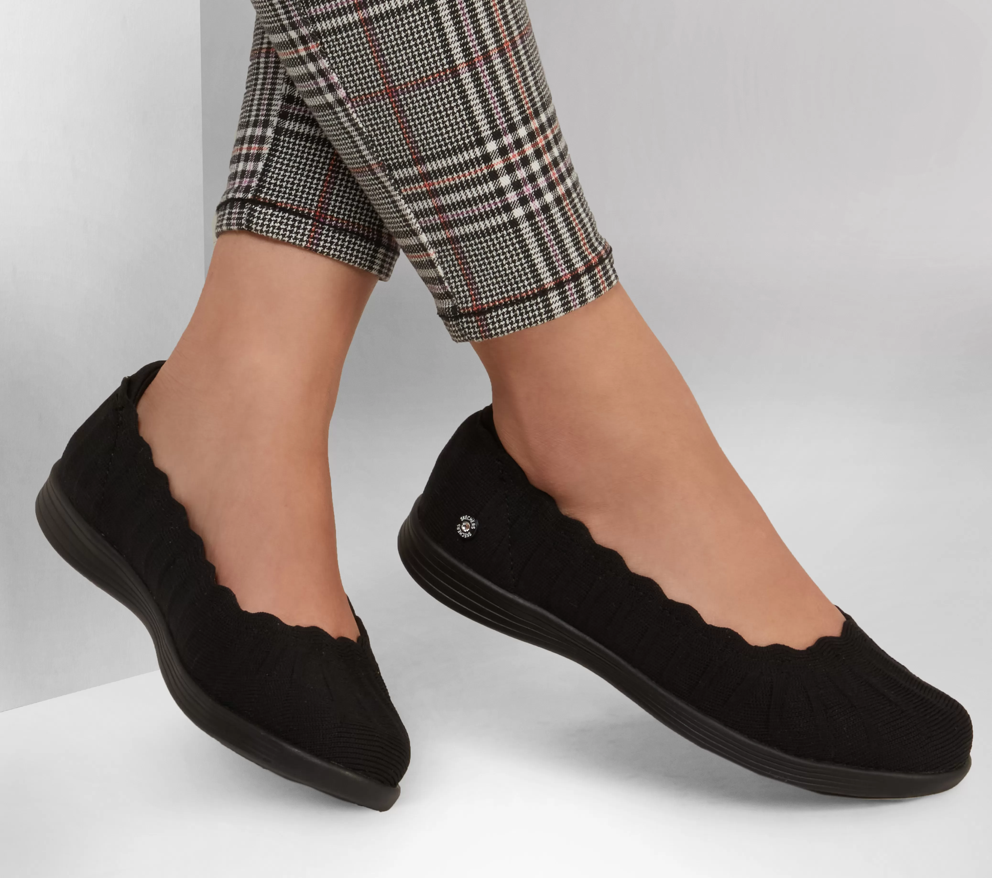 SKECHERS On-the-GO Dreamy - Groovee Gal | Mujer Calzado Plano | Sin Cordones