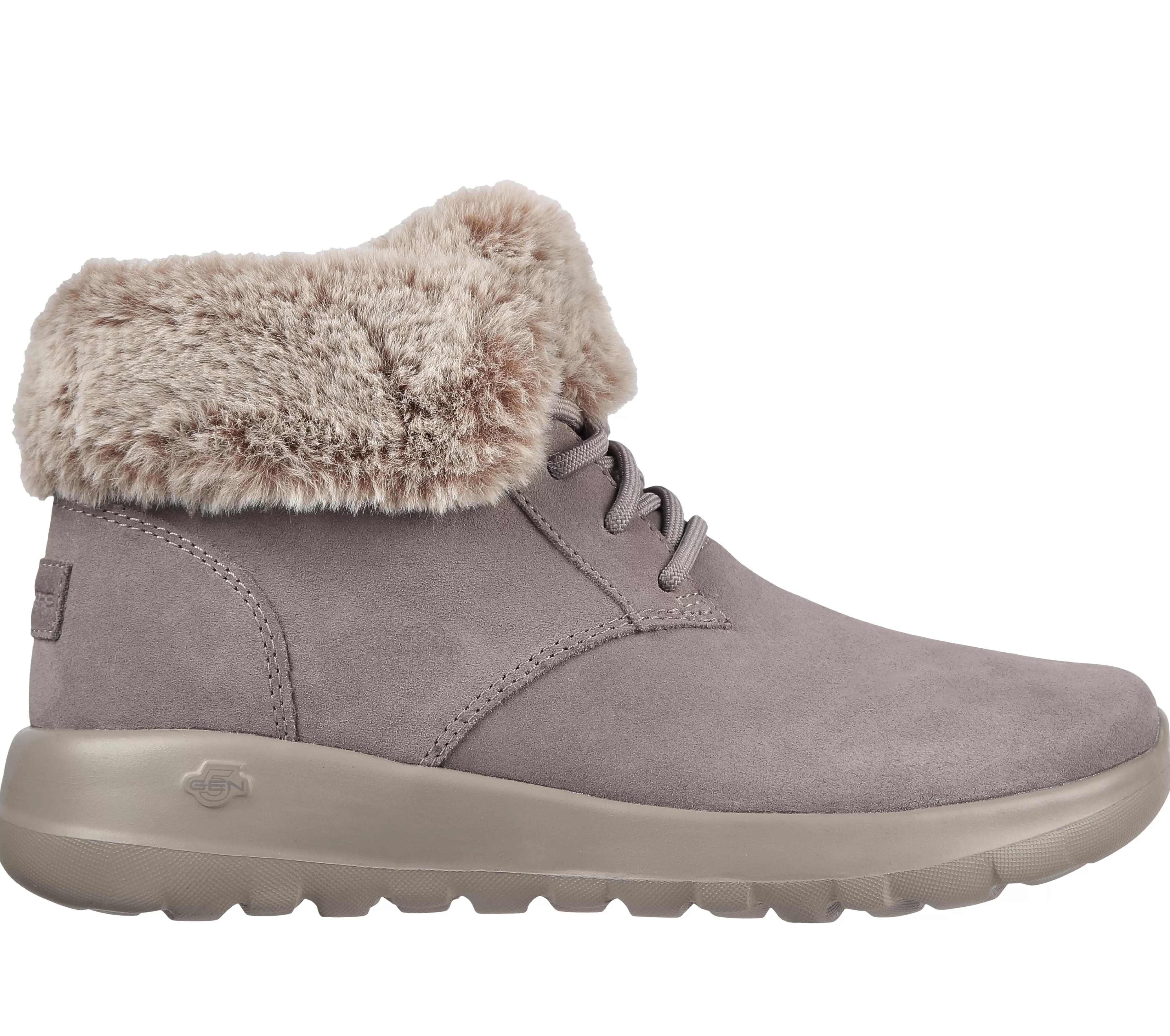 SKECHERS On-the-GO Joy - Plush Dreams | Mujer Botas