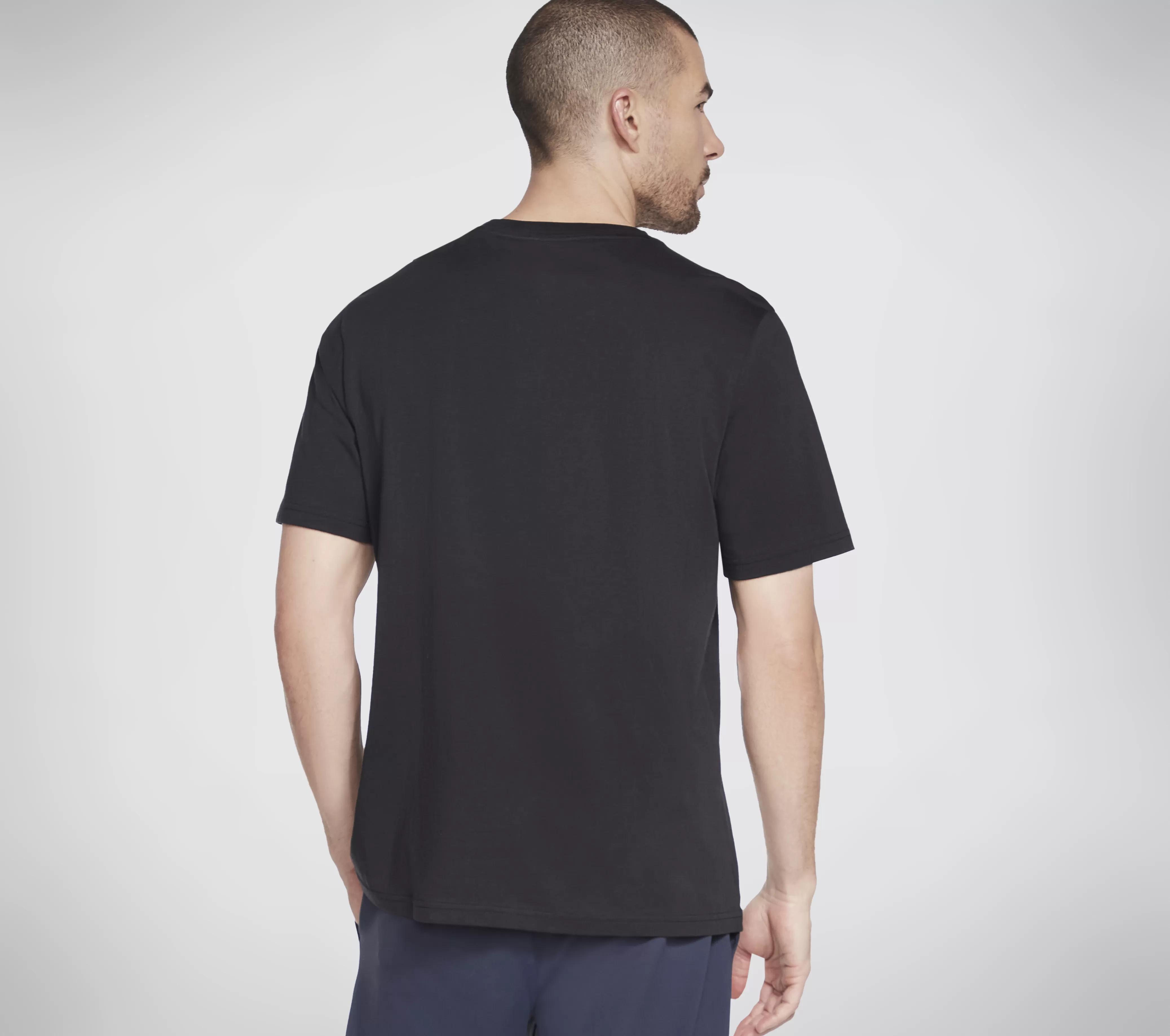 SKECHERS Recharge Tee | Hombre Partes De Arriba | Partes De Arriba