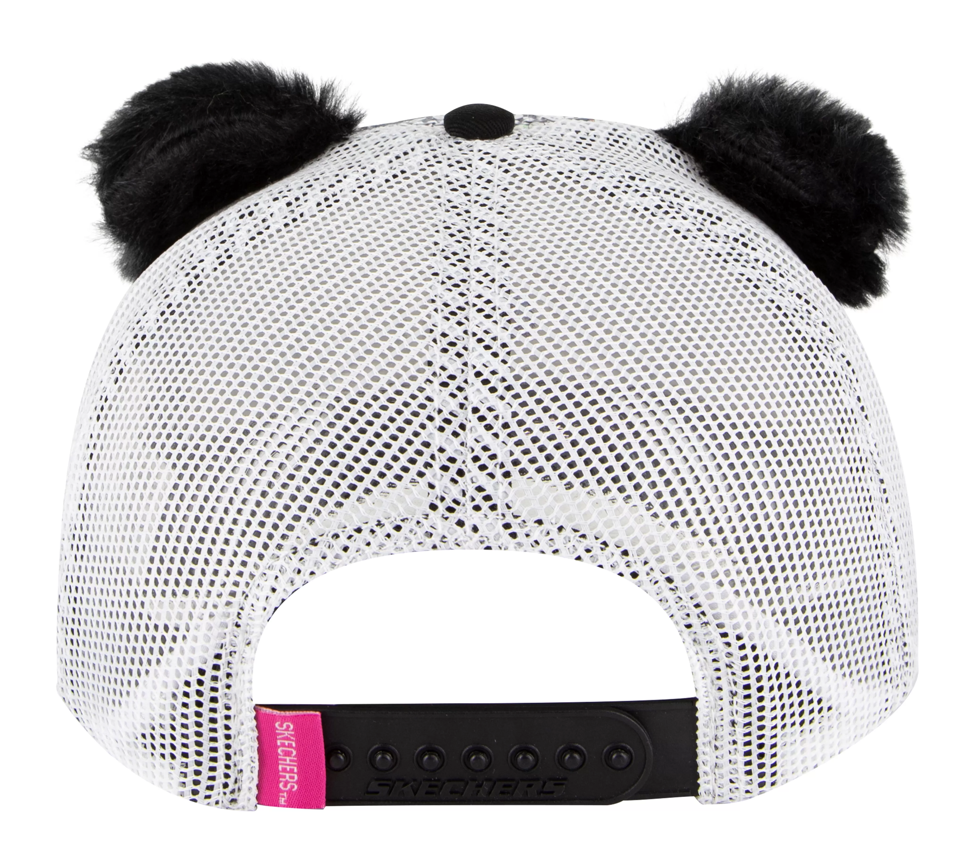 SKECHERS Sequin Panda Hat | Niños Gorras | Gorras