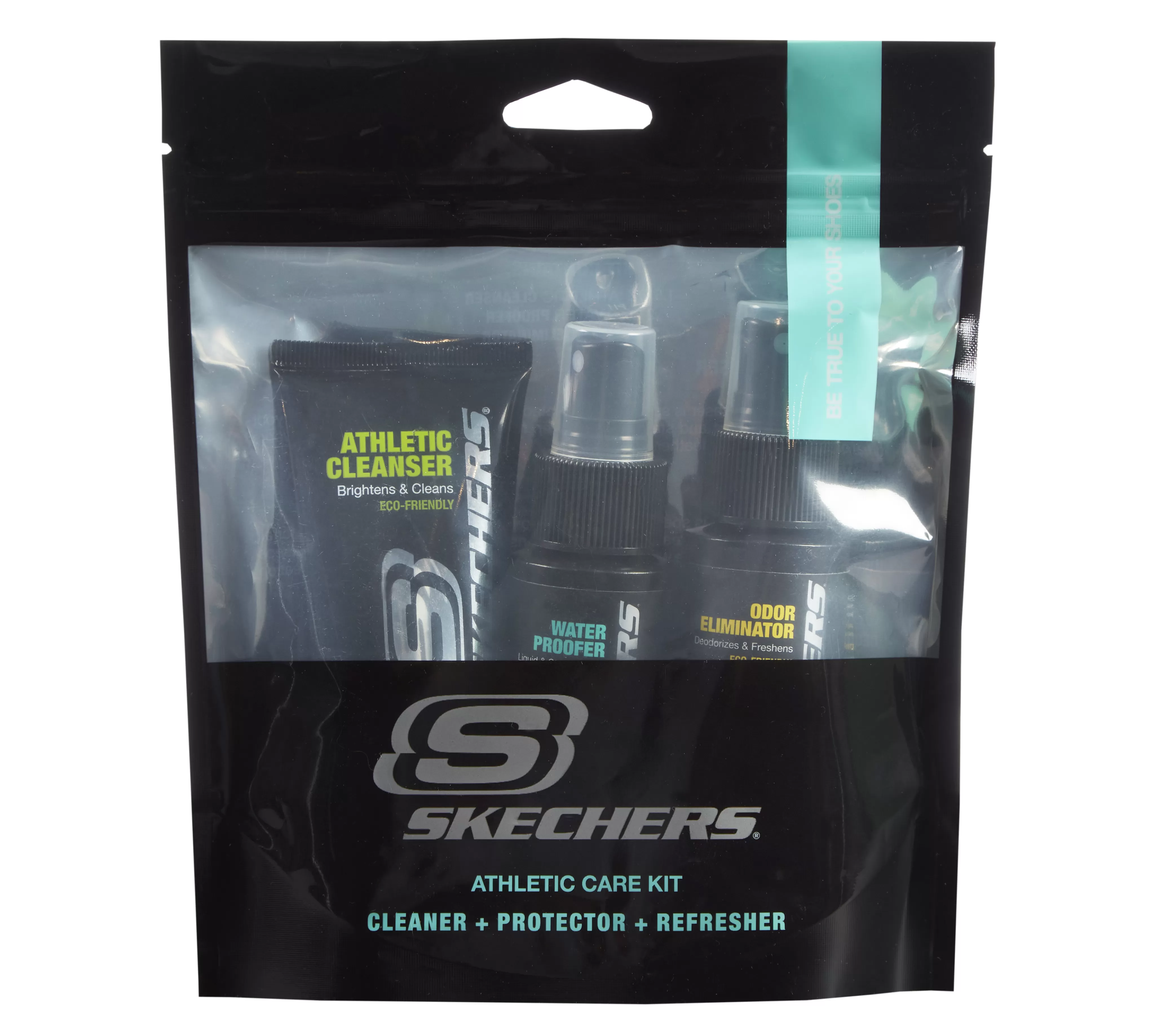 SKECHERS Shoe Care Kit | Niños/Mujer/Hombre Accesorios | Accesorios