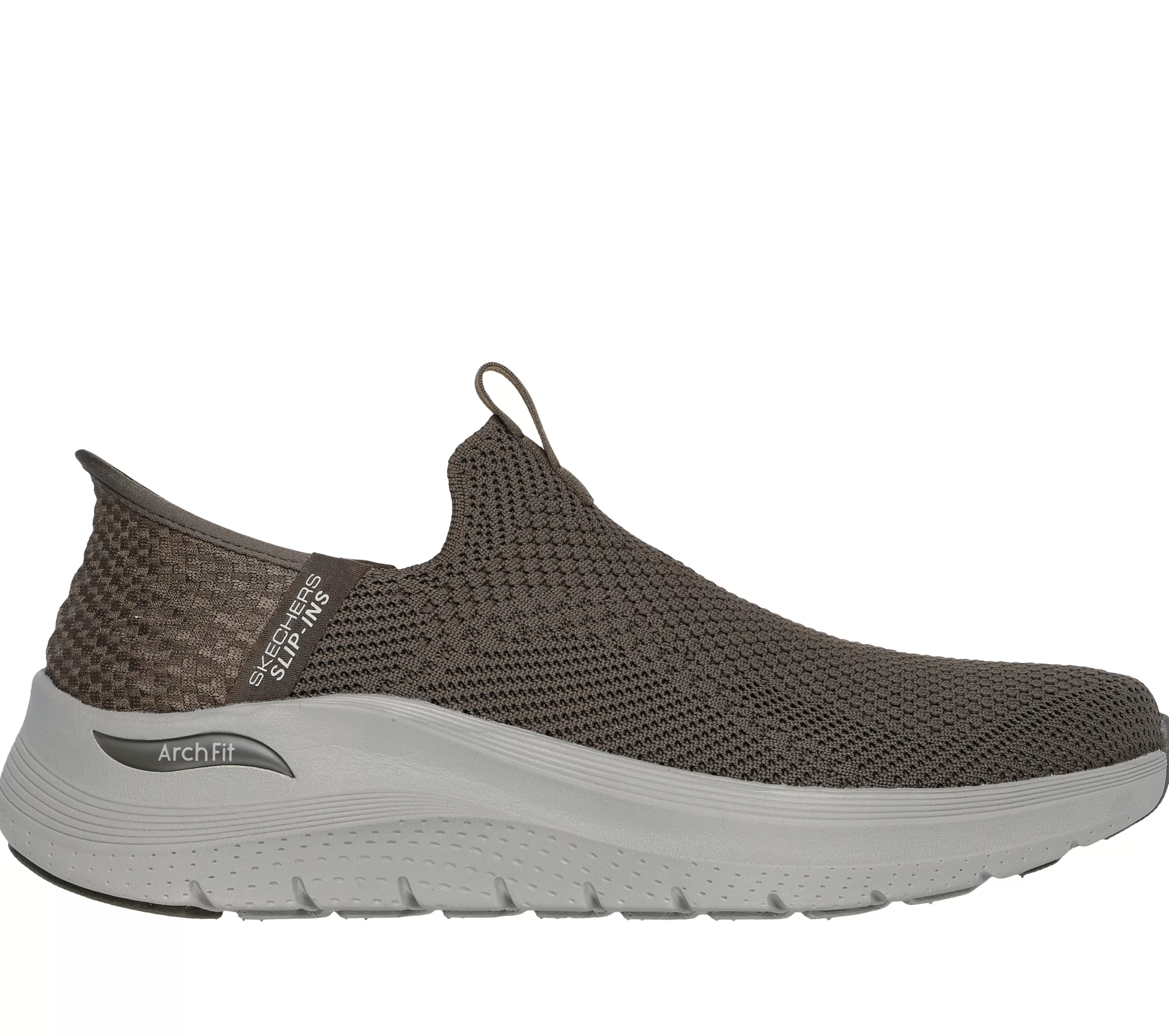 SKECHERS Slip-ins: Arch Fit 2.0 - Crayn | Hombre Hands Free Slip-Ins | Zapatillas De Deporte