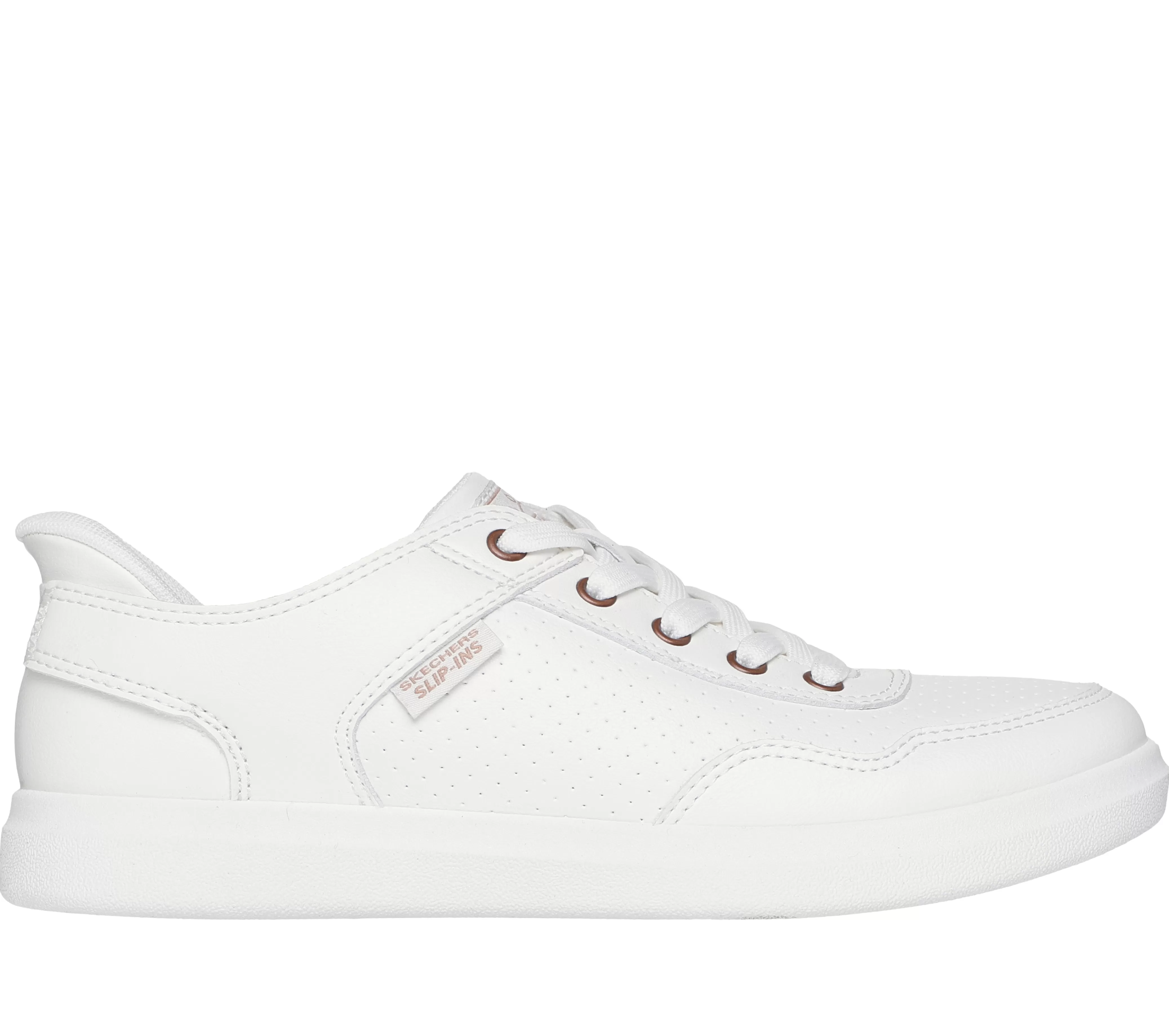 SKECHERS Slip-ins: BOBS D'Vine - So Flattered | Mujer Sin Cordones | Zapatillas Casual