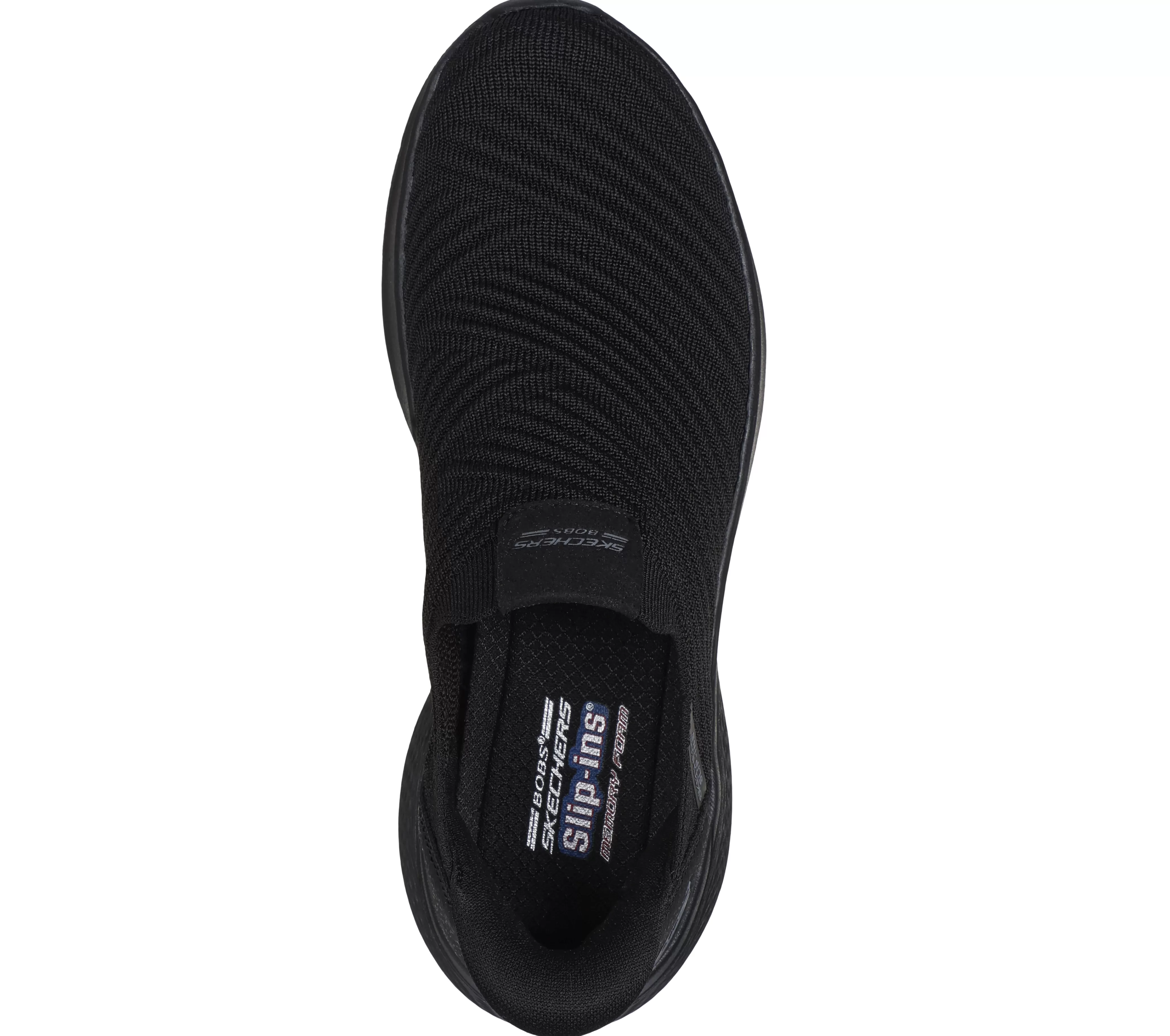 SKECHERS Slip-ins: BOBS Sport Infinity - Daily | Mujer Sin Cordones | Hands Free Slip-Ins