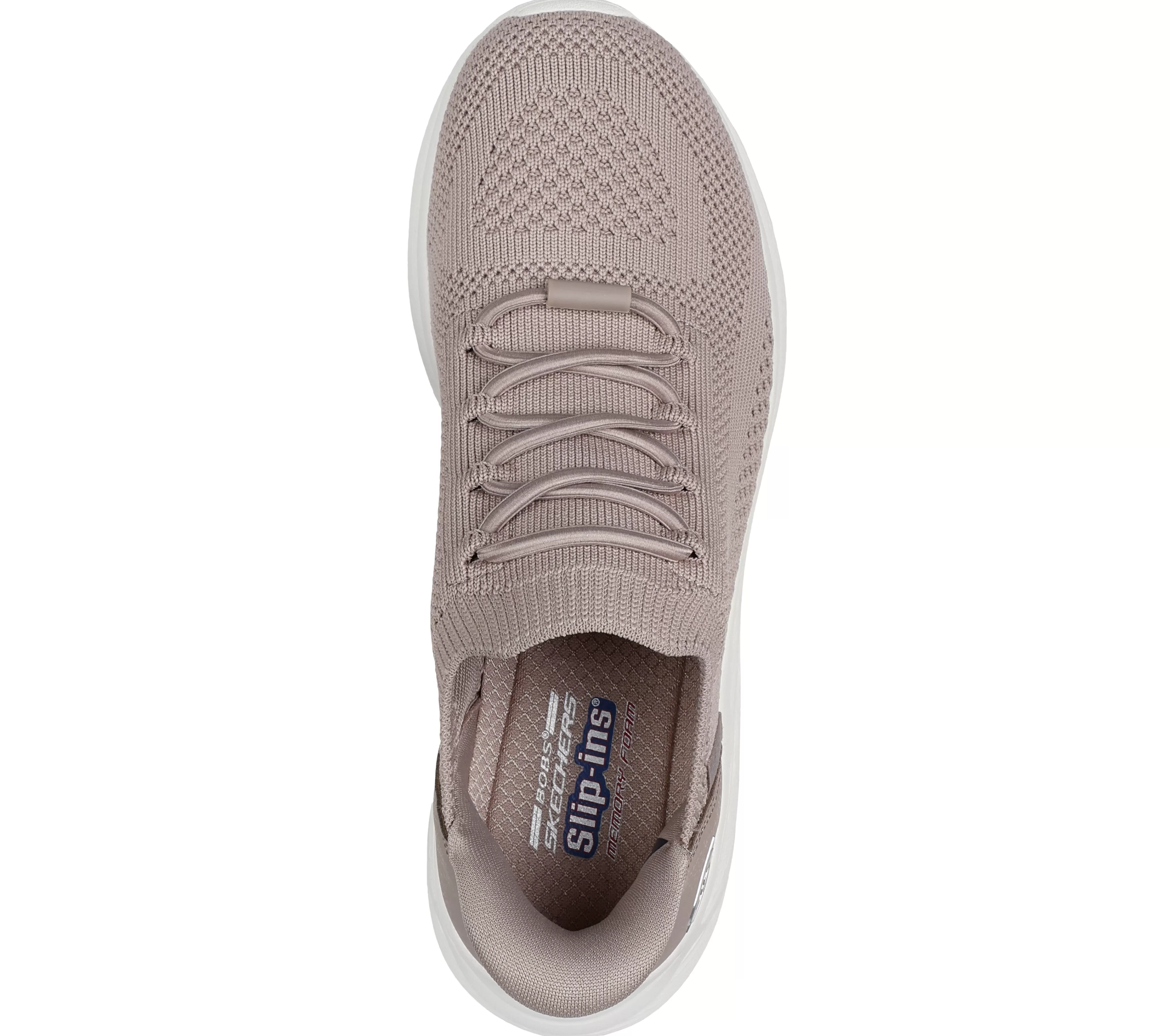 SKECHERS Slip-ins: BOBS Sport Sparrow 2.0 - Lucky Run | Mujer Sin Cordones | Hands Free Slip-Ins