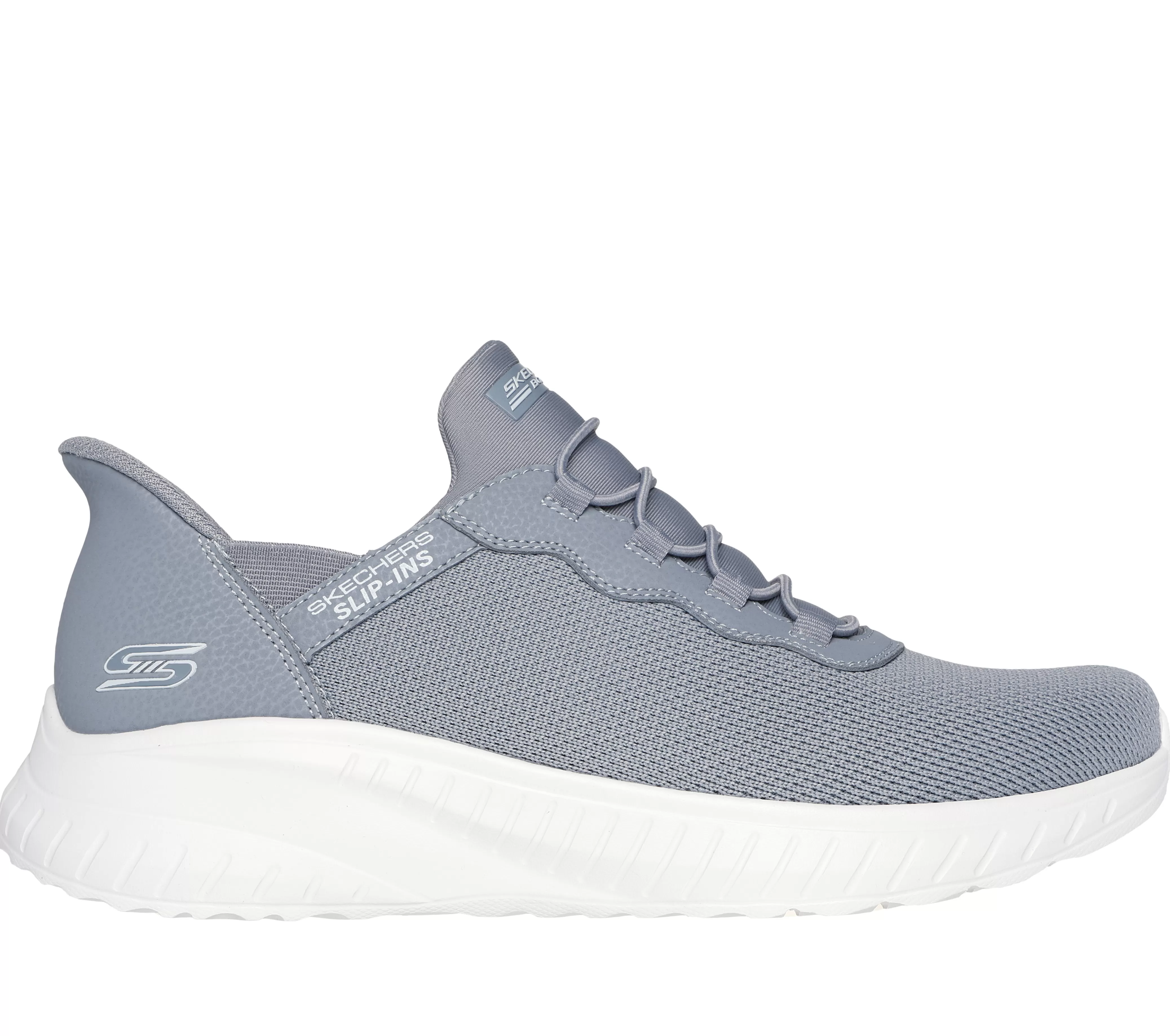 SKECHERS Slip-ins: BOBS Sport Squad Chaos | Hombre Hands Free Slip-Ins