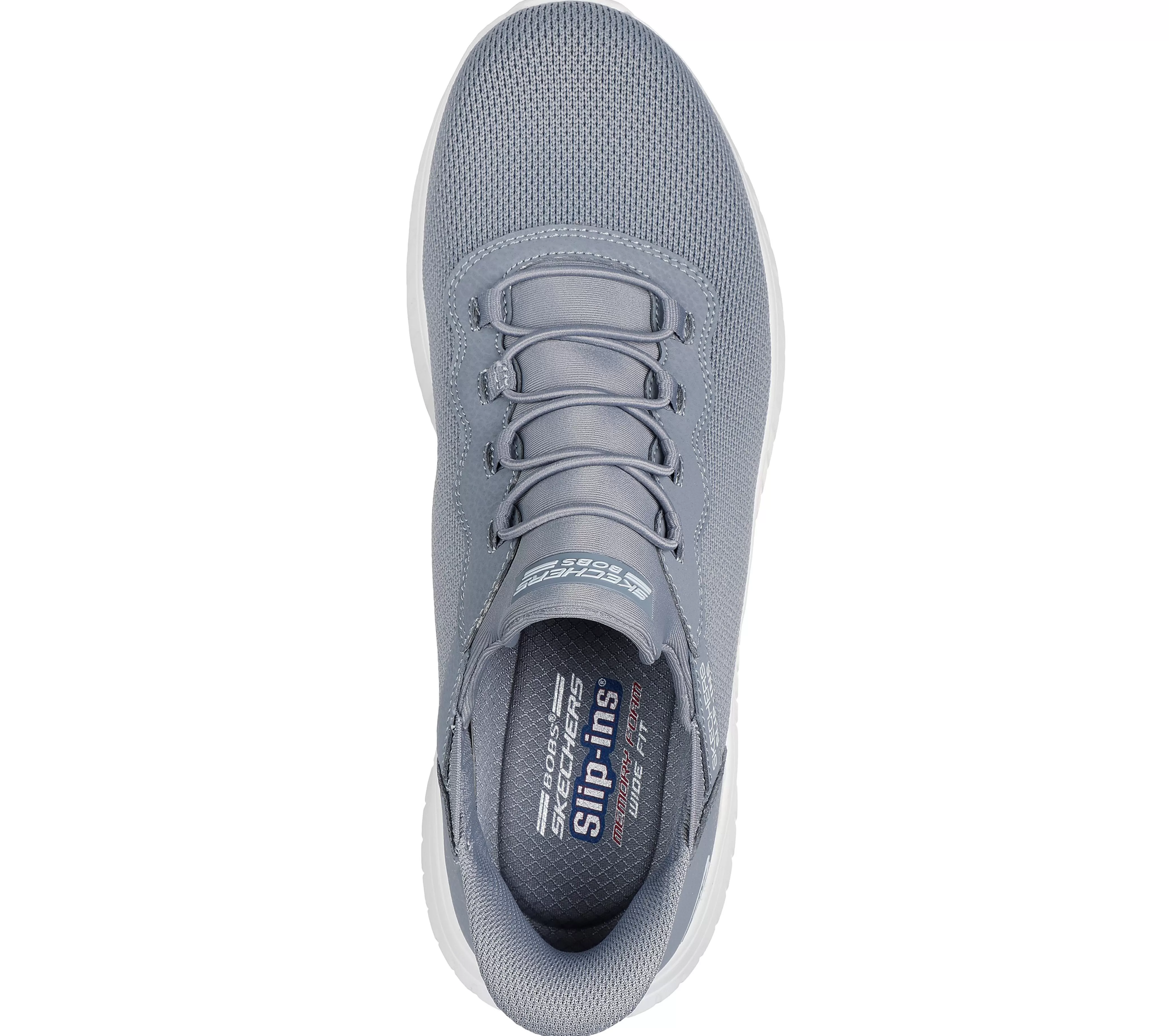 SKECHERS Slip-ins: BOBS Sport Squad Chaos | Hombre Hands Free Slip-Ins