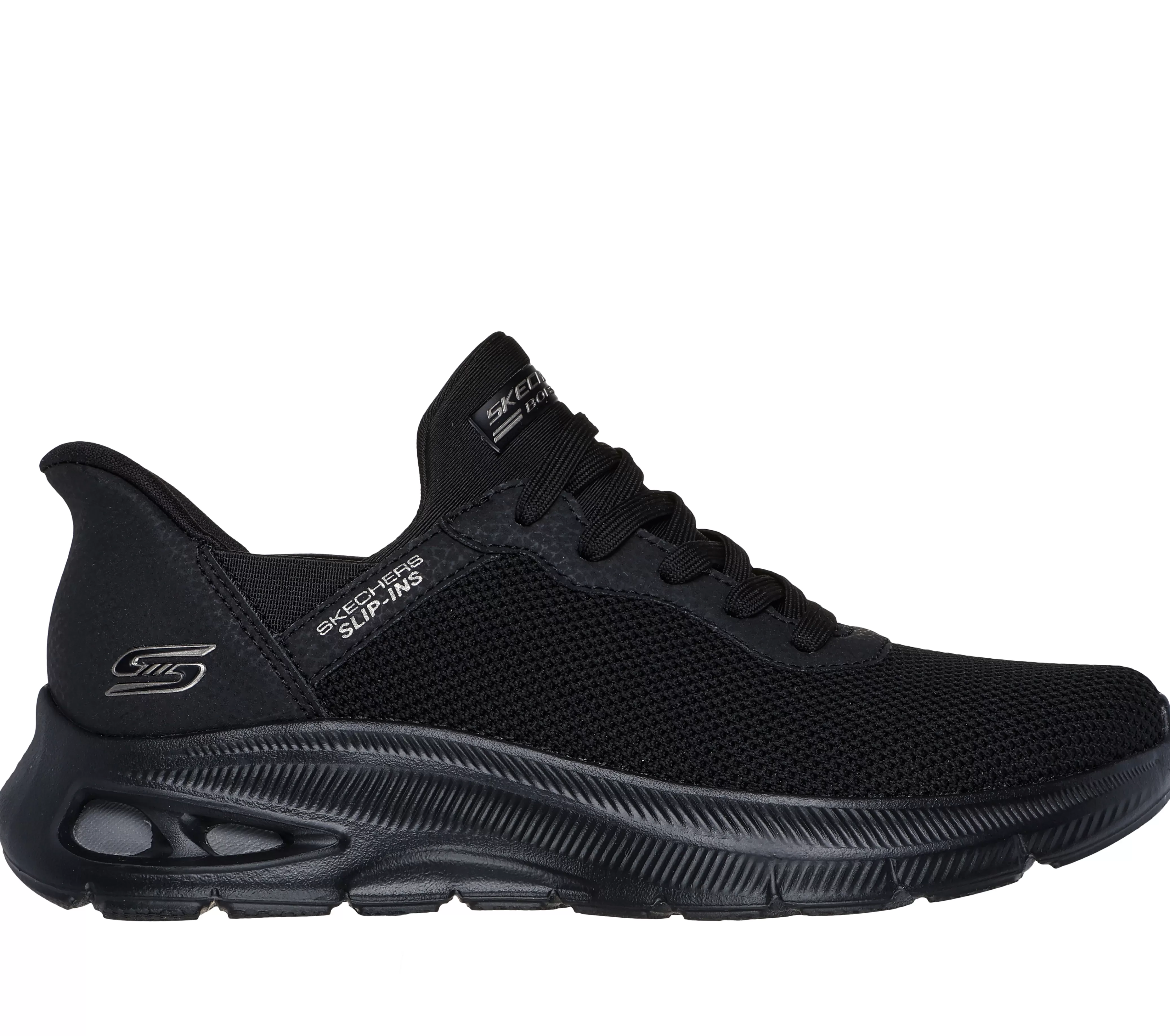 SKECHERS Slip-ins: BOBS Sport Unity | Mujer Sin Cordones | Hands Free Slip-Ins