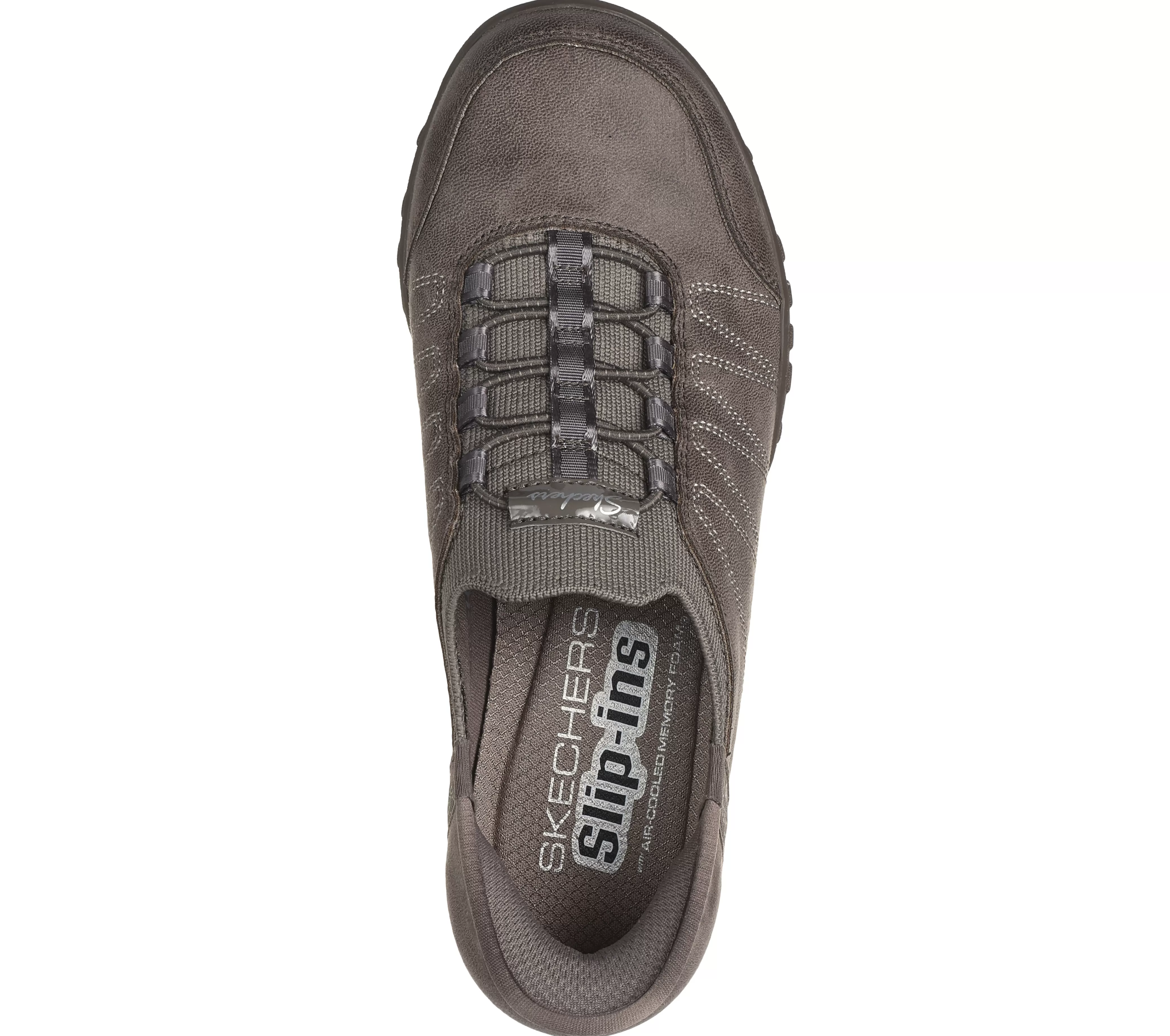 SKECHERS Slip-ins: Breathe-Easy - Home-Body | Mujer Sin Cordones | Hands Free Slip-Ins