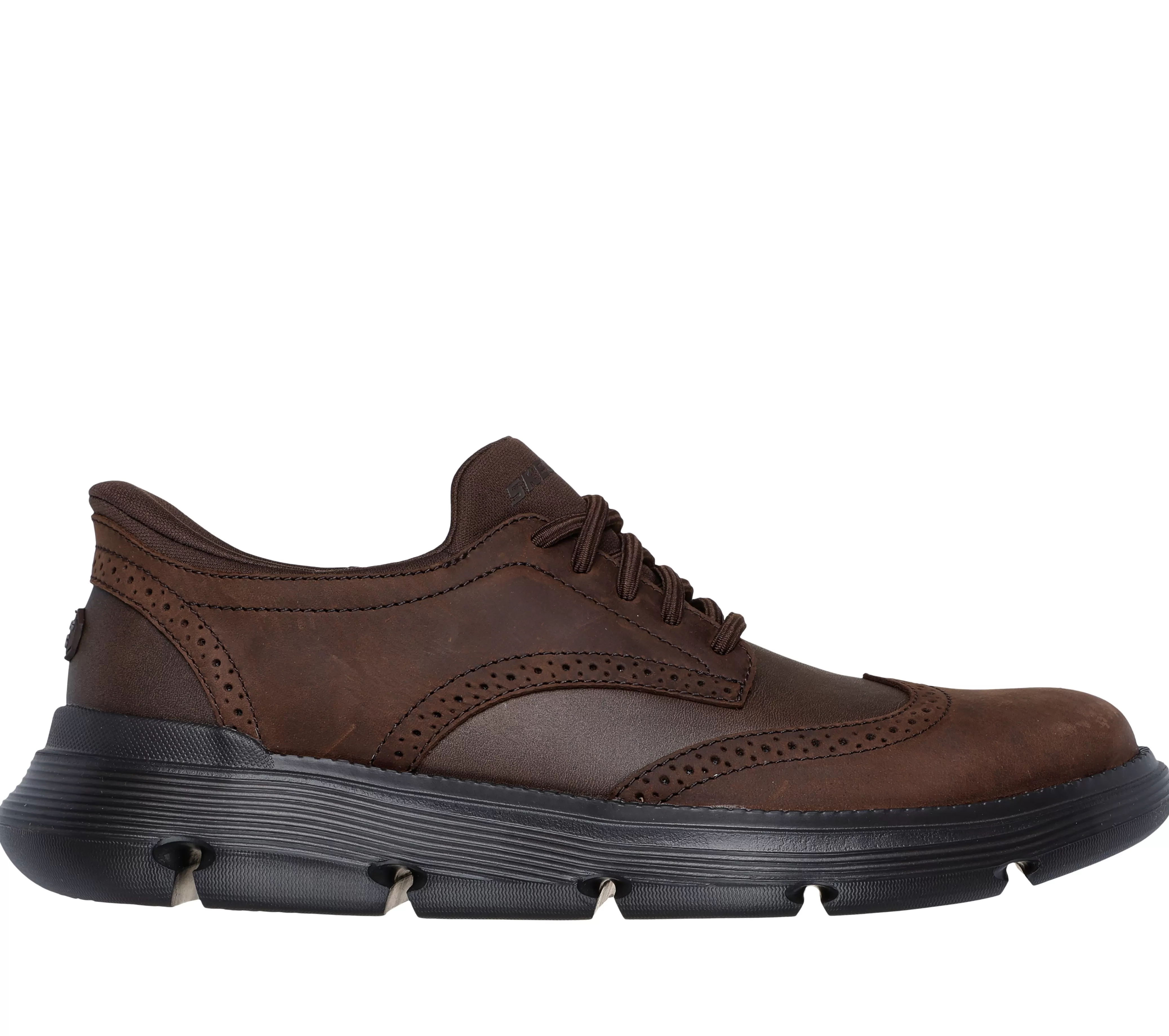 SKECHERS Slip-ins: Garza - Sully | Hombre Zapatos Casual | Sin Cordones