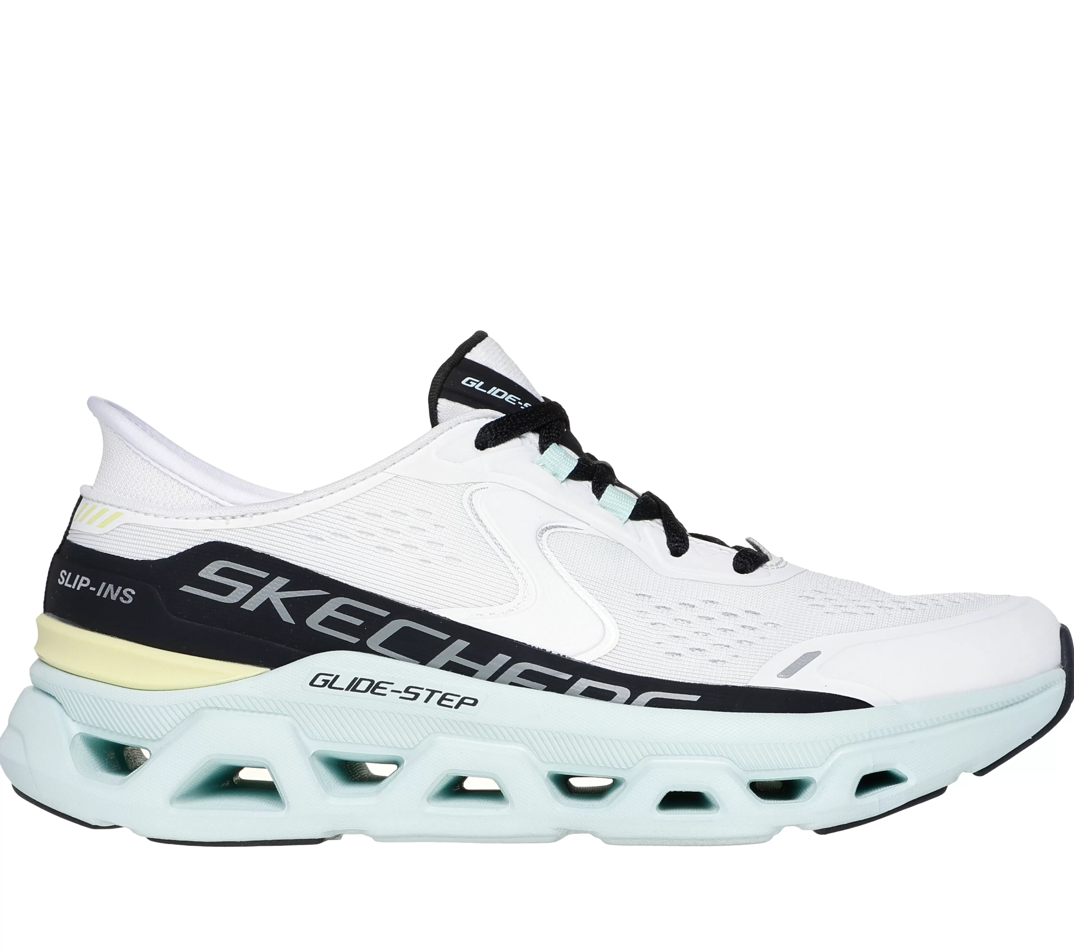 SKECHERS Slip-ins: Glide-Step Altus | Mujer Sin Cordones | Hands Free Slip-Ins