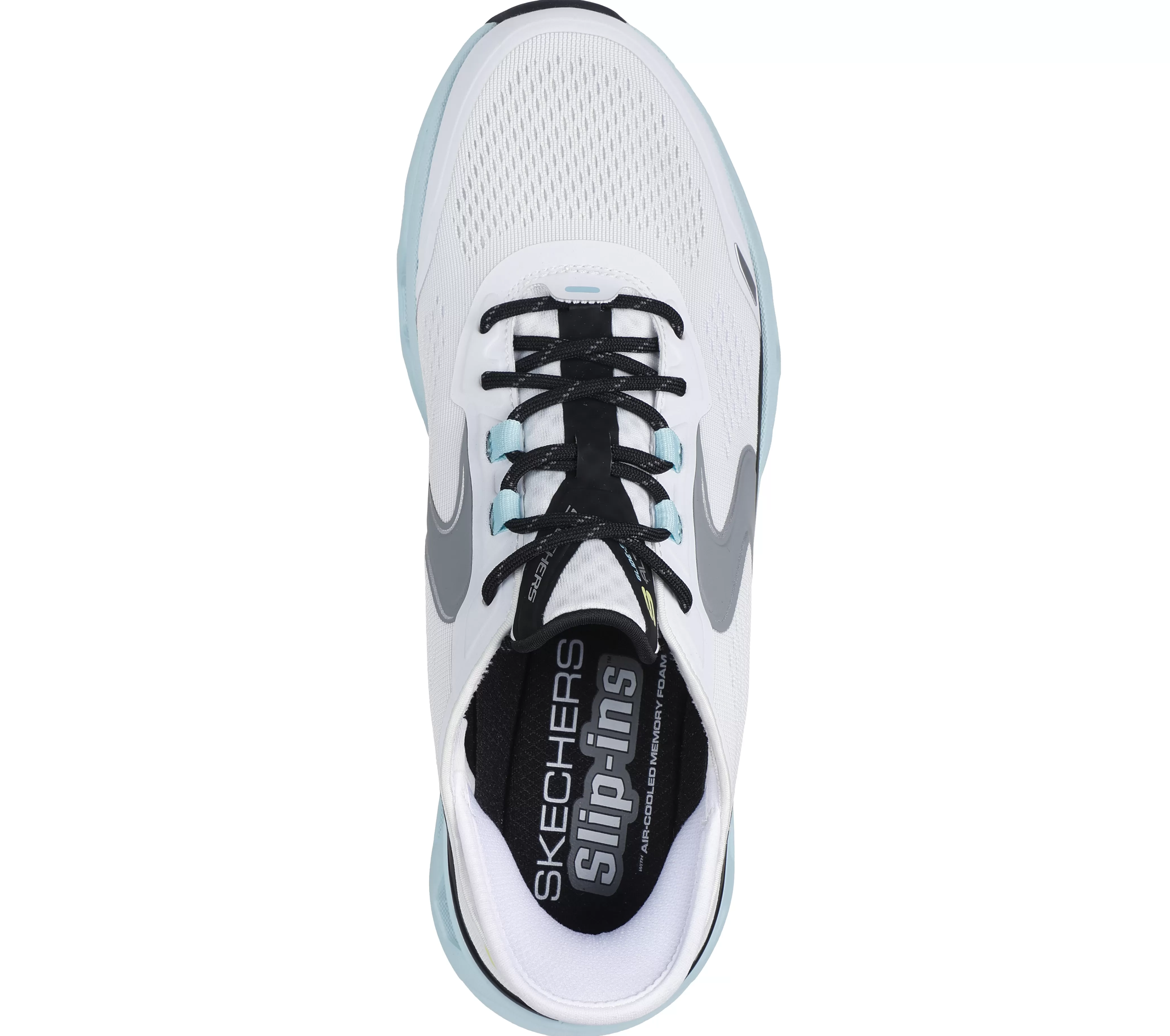 SKECHERS Slip-ins: Glide-Step Altus | Hombre Hands Free Slip-Ins | Zapatillas De Deporte