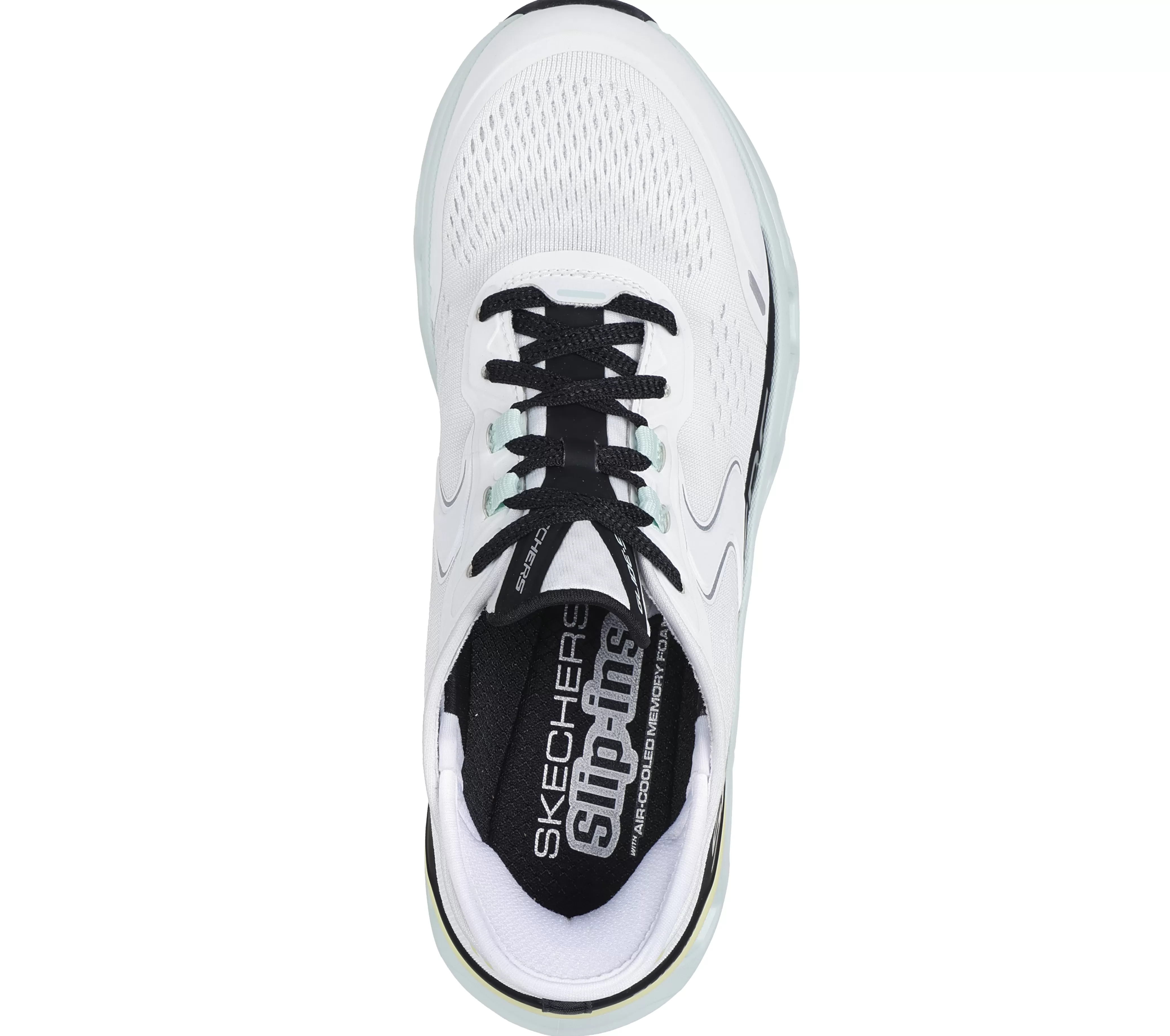 SKECHERS Slip-ins: Glide-Step Altus | Mujer Sin Cordones | Hands Free Slip-Ins