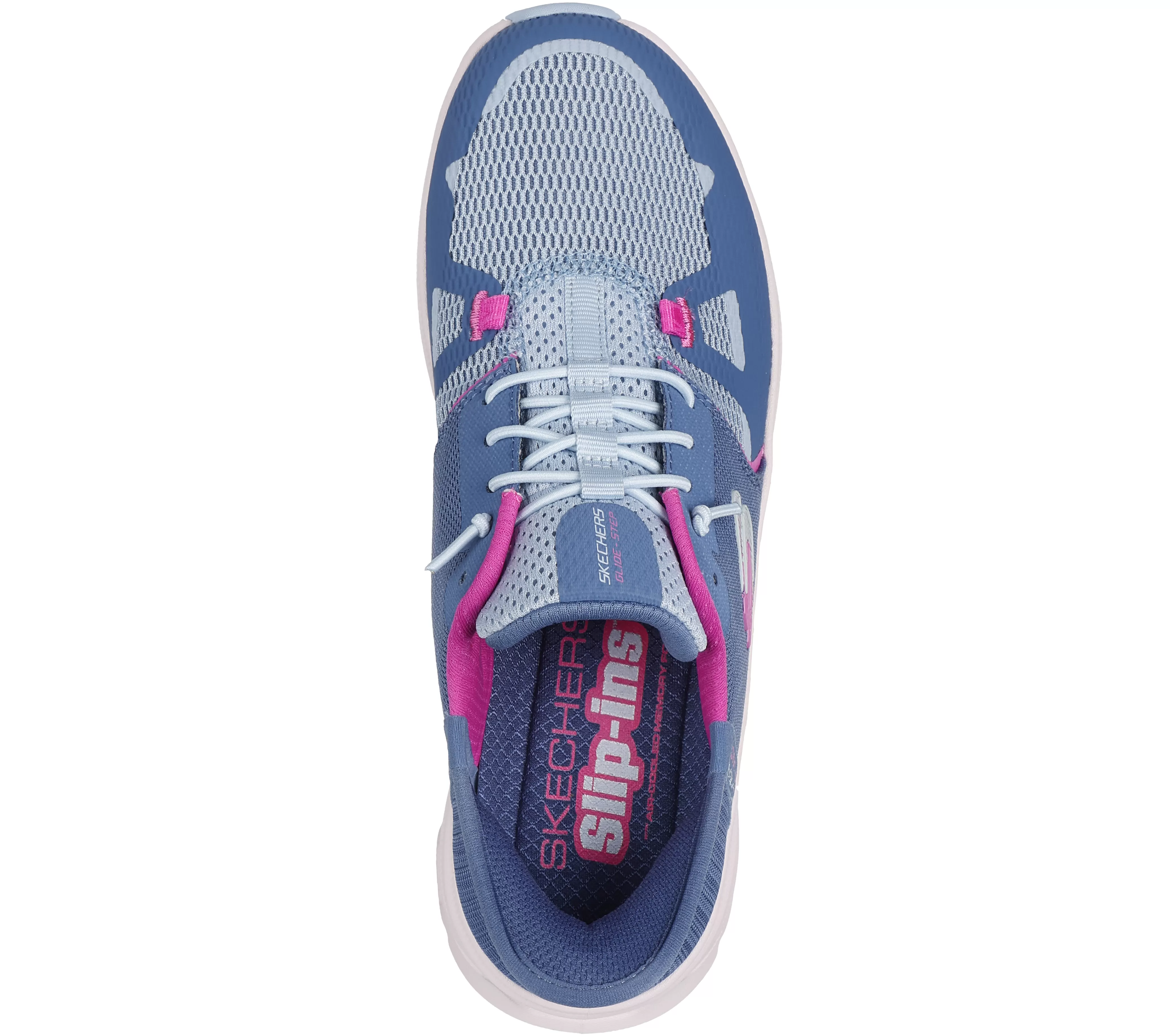 SKECHERS Slip-ins: Glide-Step Pro | Mujer Sin Cordones | Hands Free Slip-Ins