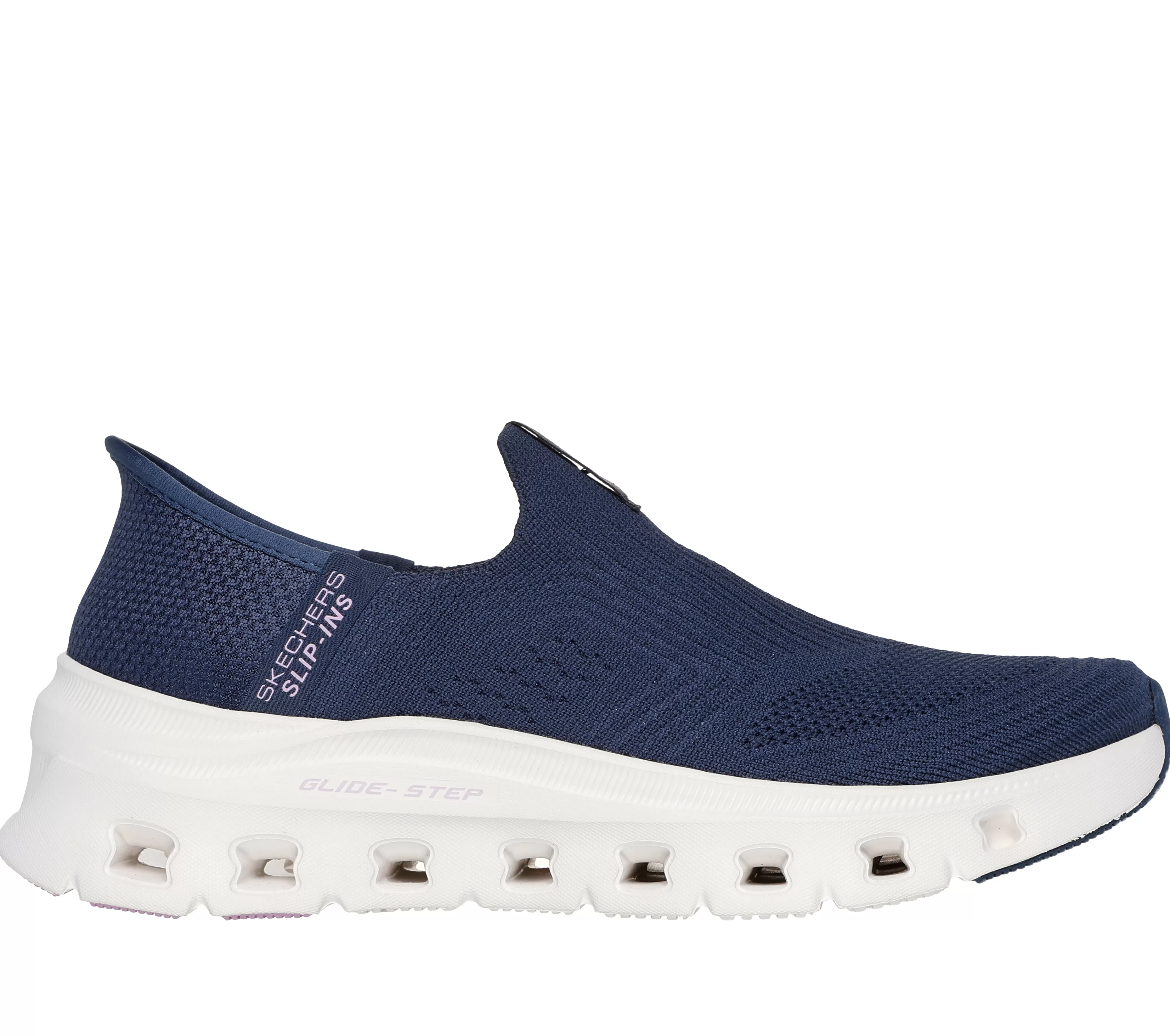 SKECHERS Slip-ins: Glide-Step Pro - Everyday | Mujer Sin Cordones | Hands Free Slip-Ins