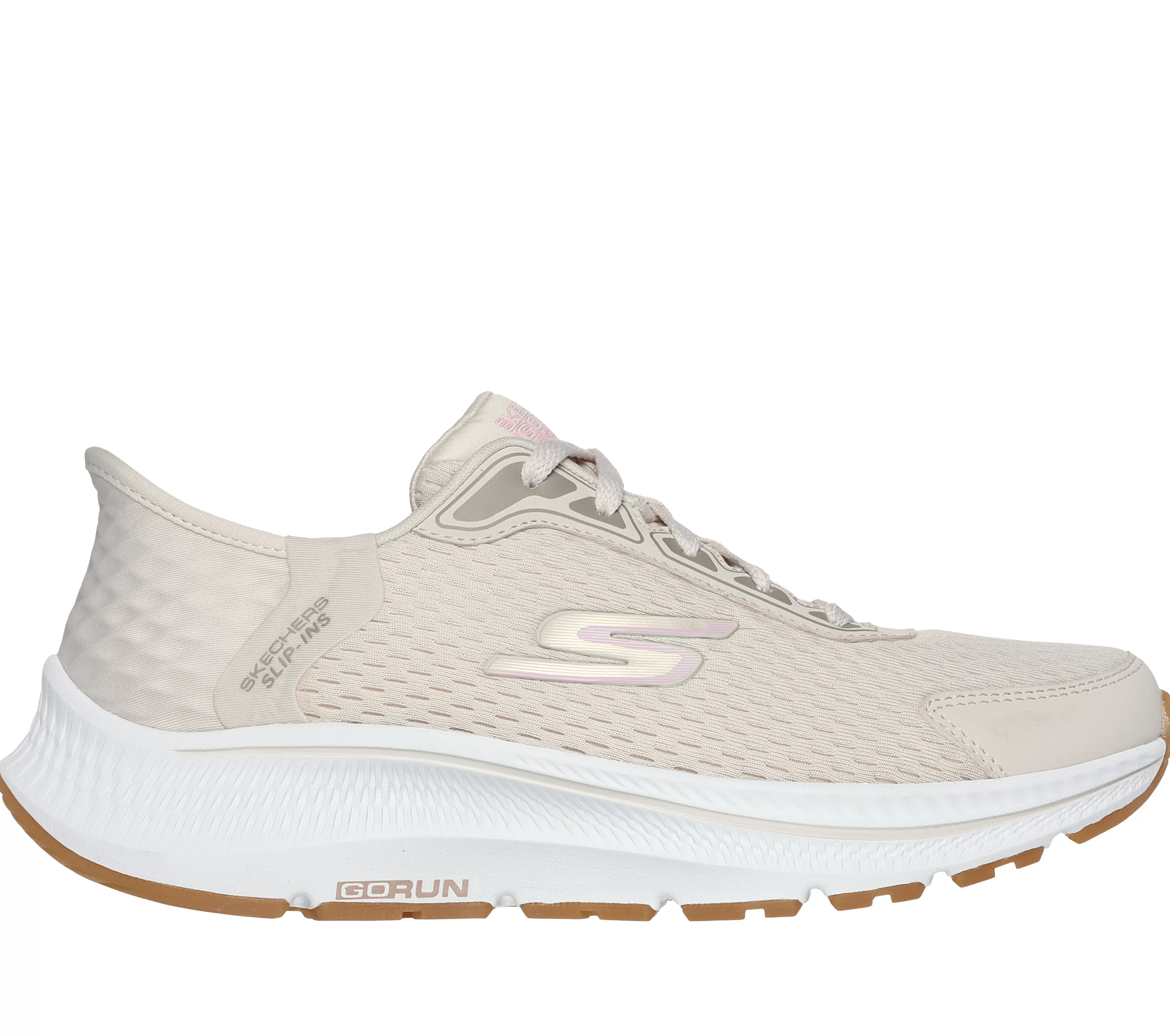 SKECHERS Slip-ins: GO RUN Consistent 2.0 - Endure | Mujer Con Cordones | Sin Cordones