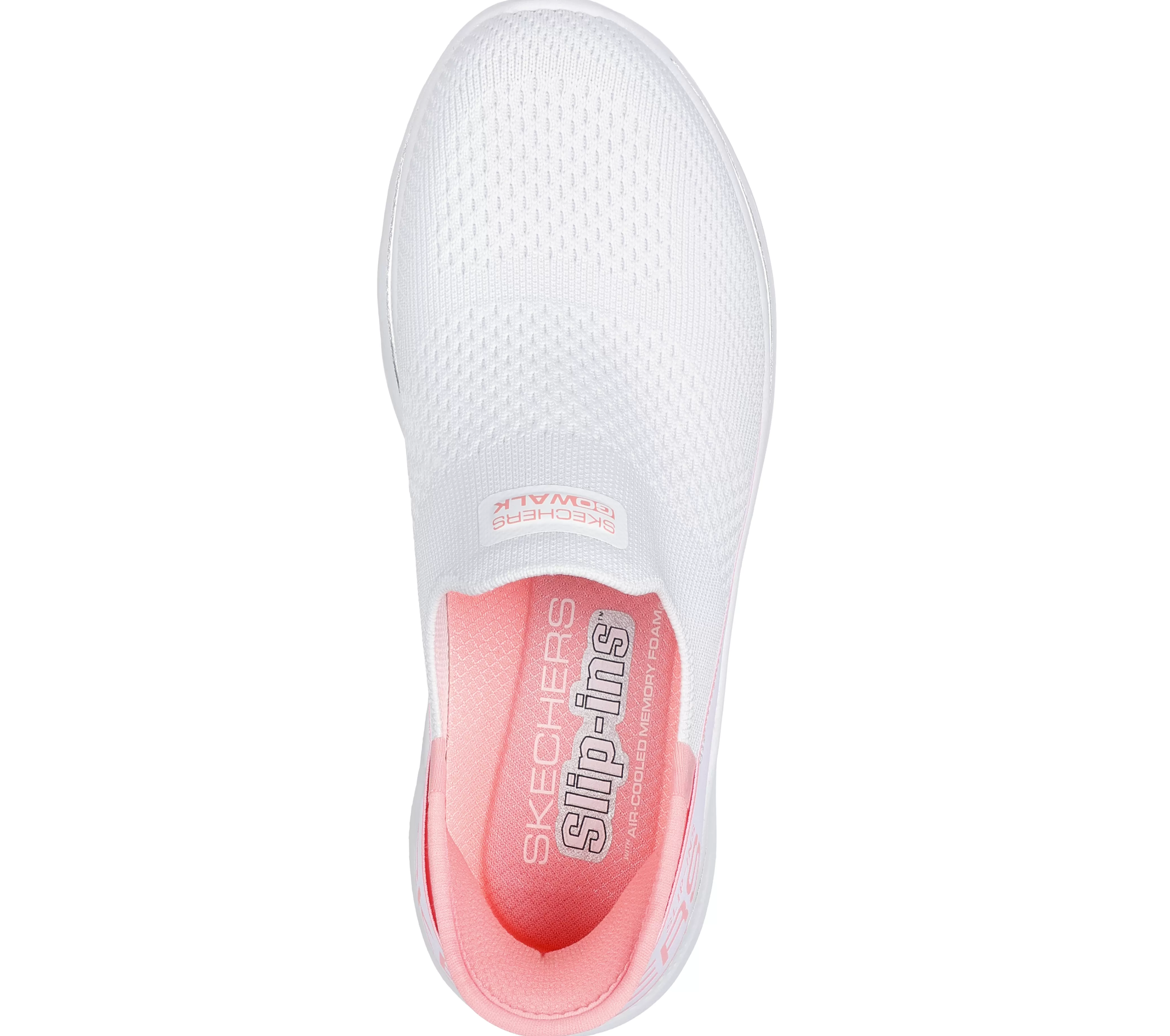 SKECHERS Slip-ins: GO WALK 7 - Mia | Mujer Hands Free Slip-Ins | Sin Cordones