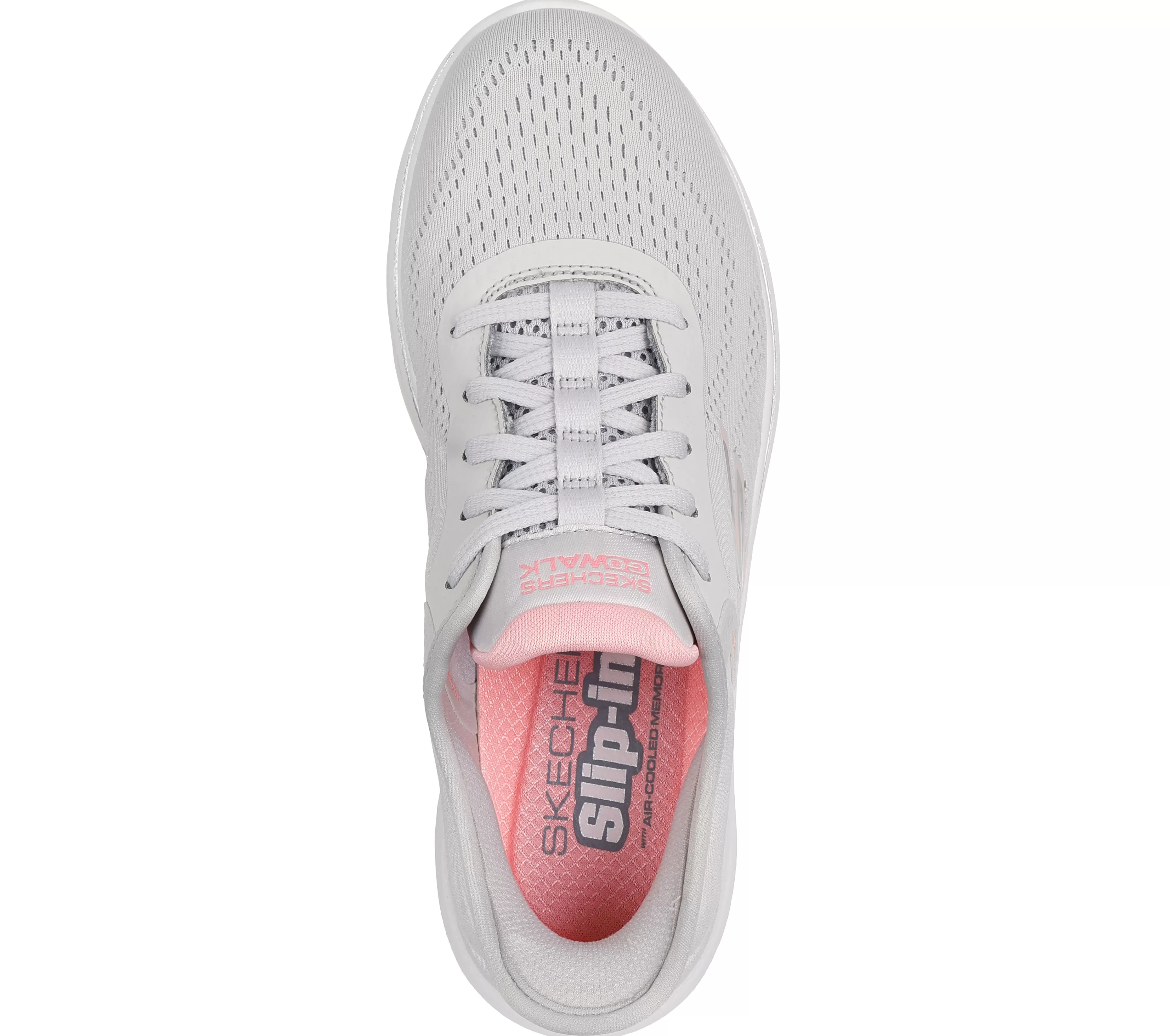 SKECHERS Slip-ins: GO WALK 7 - Valin | Mujer Sin Cordones | Hands Free Slip-Ins