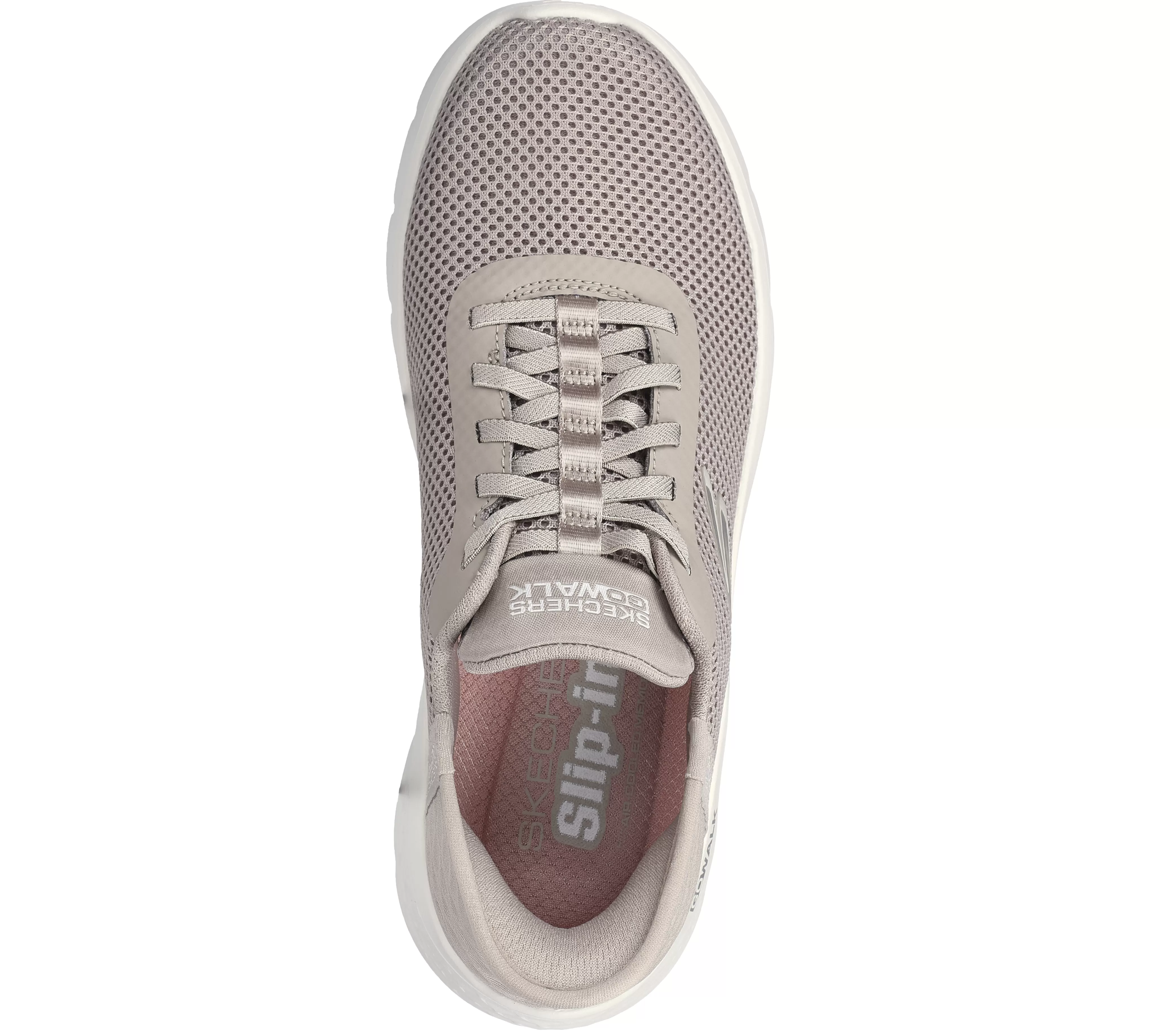 SKECHERS Slip-ins: GO WALK Flex - Grand Entry | Mujer Sin Cordones | Hands Free Slip-Ins