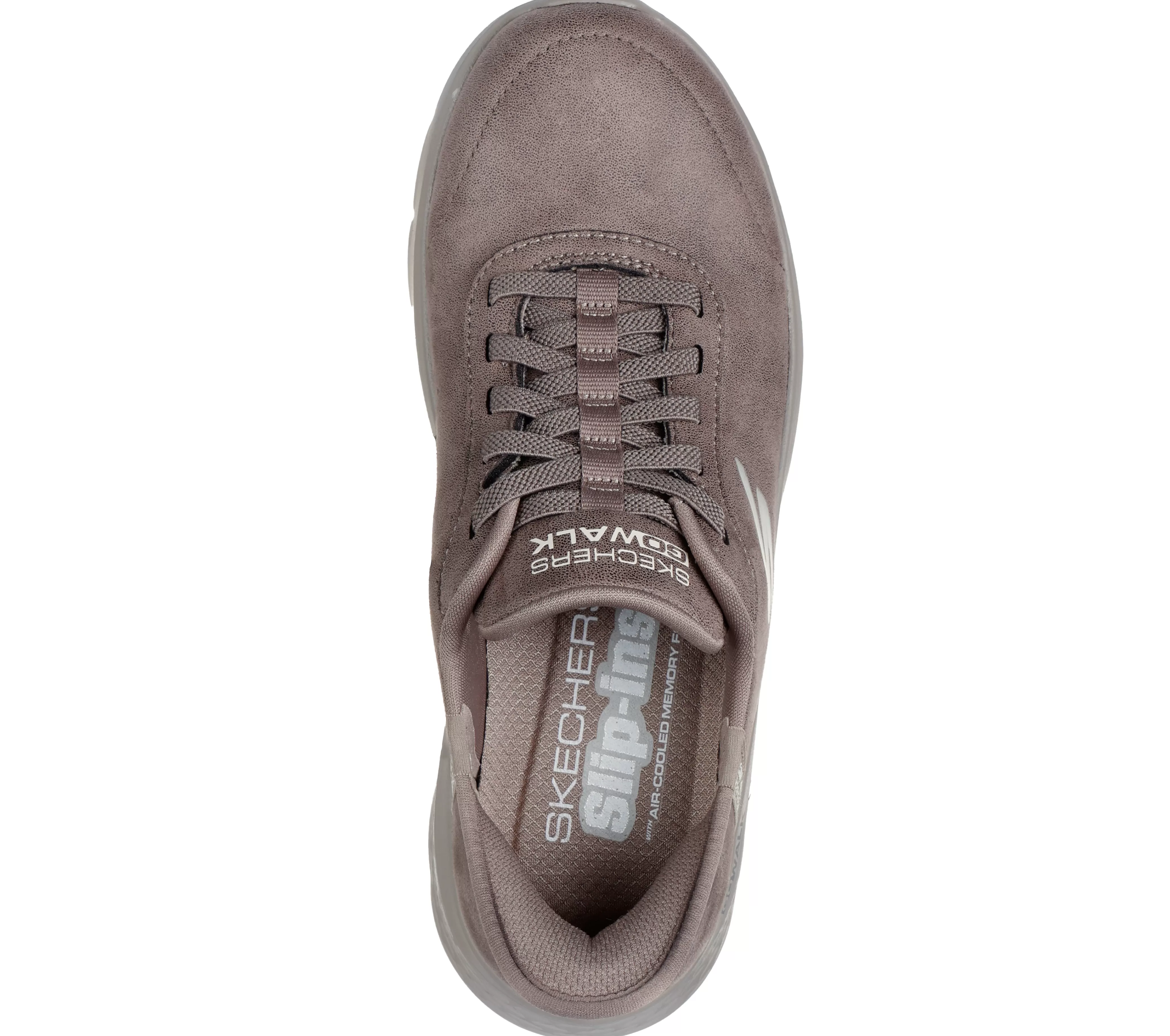 SKECHERS Slip-ins: GO WALK Flex - Mali | Mujer Sin Cordones | Hands Free Slip-Ins