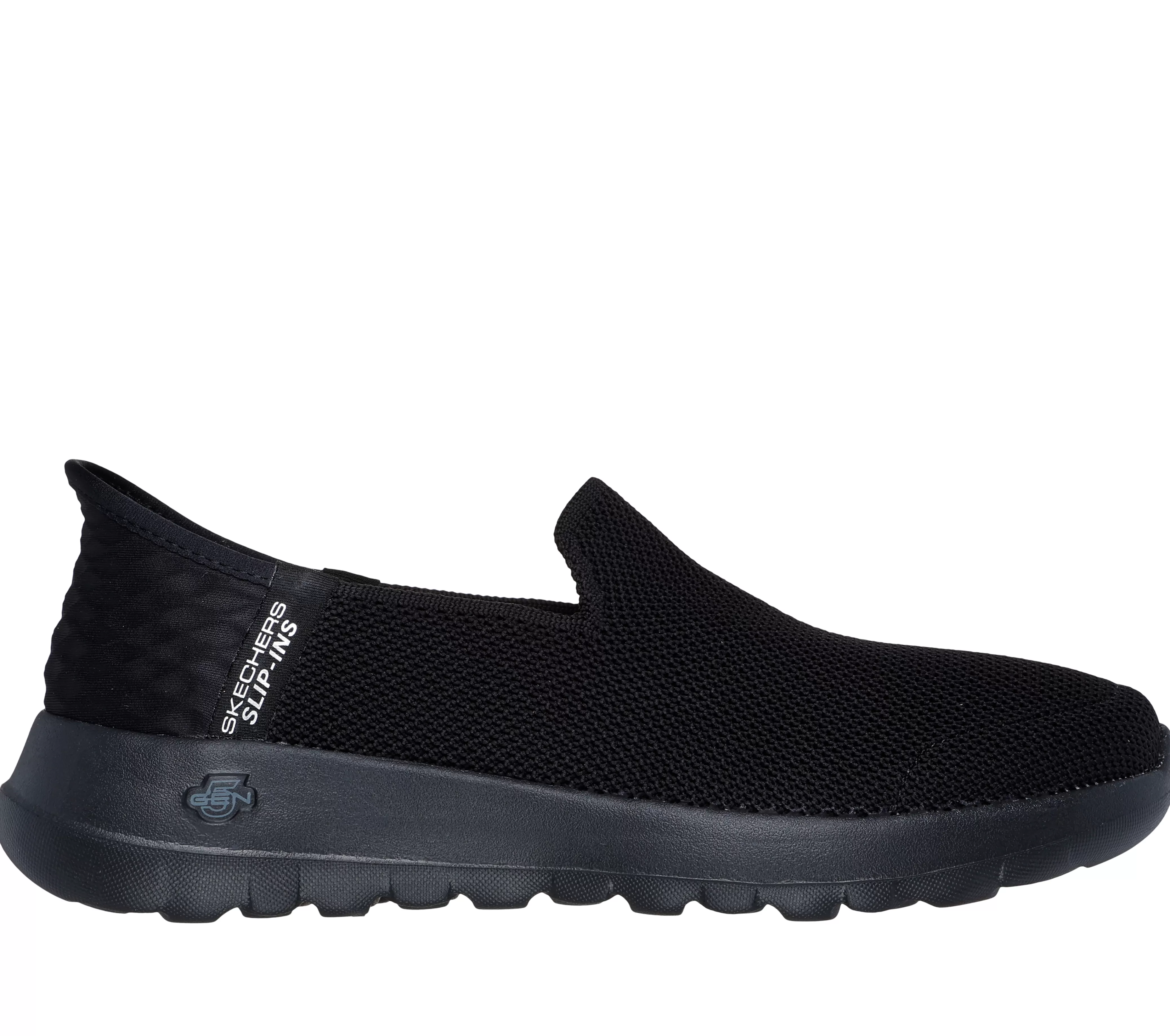 SKECHERS Slip-ins: GO WALK Joy - Vela | Mujer Sin Cordones | Hands Free Slip-Ins