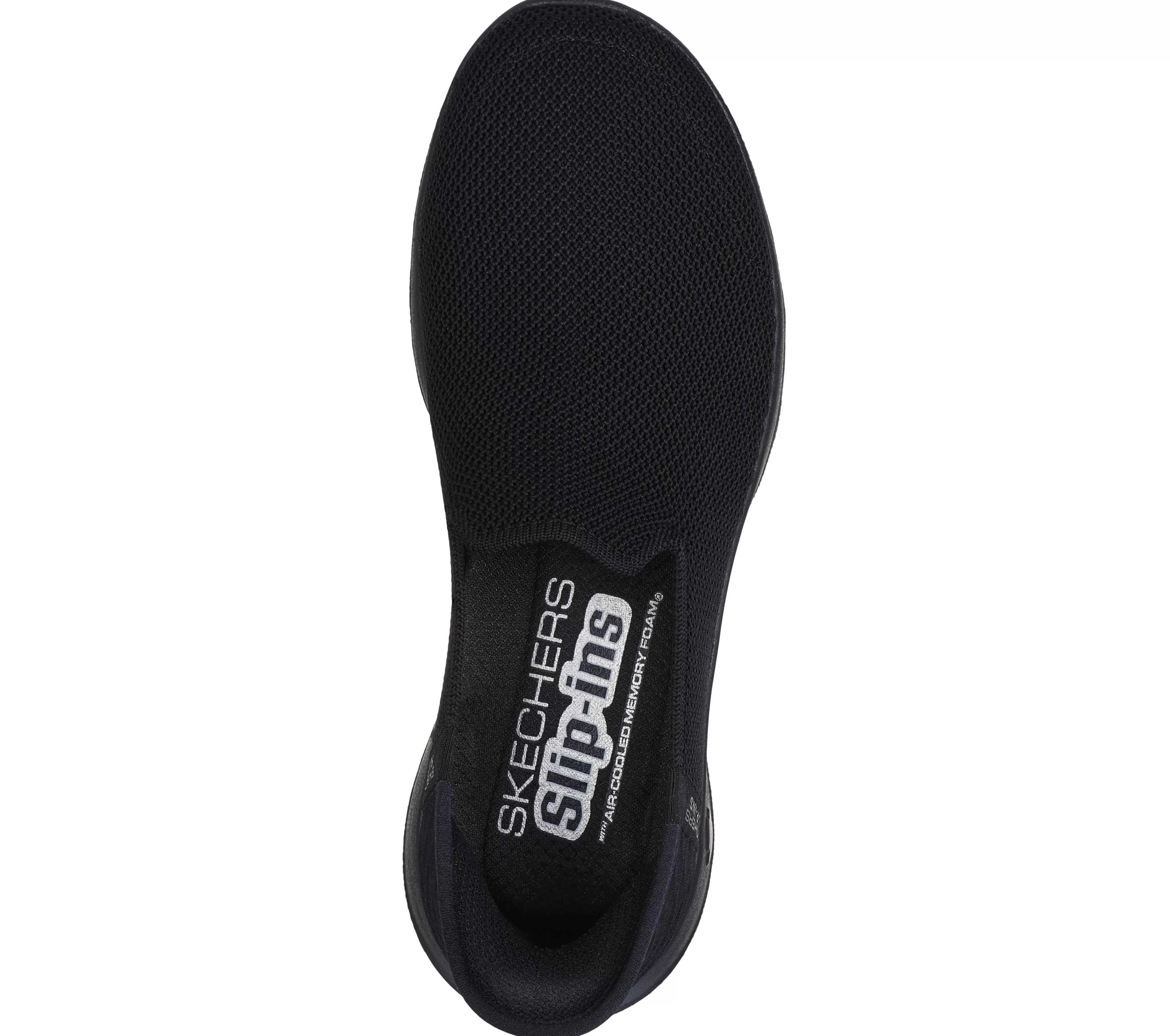 SKECHERS Slip-ins: GO WALK Joy - Vela | Mujer Sin Cordones | Hands Free Slip-Ins