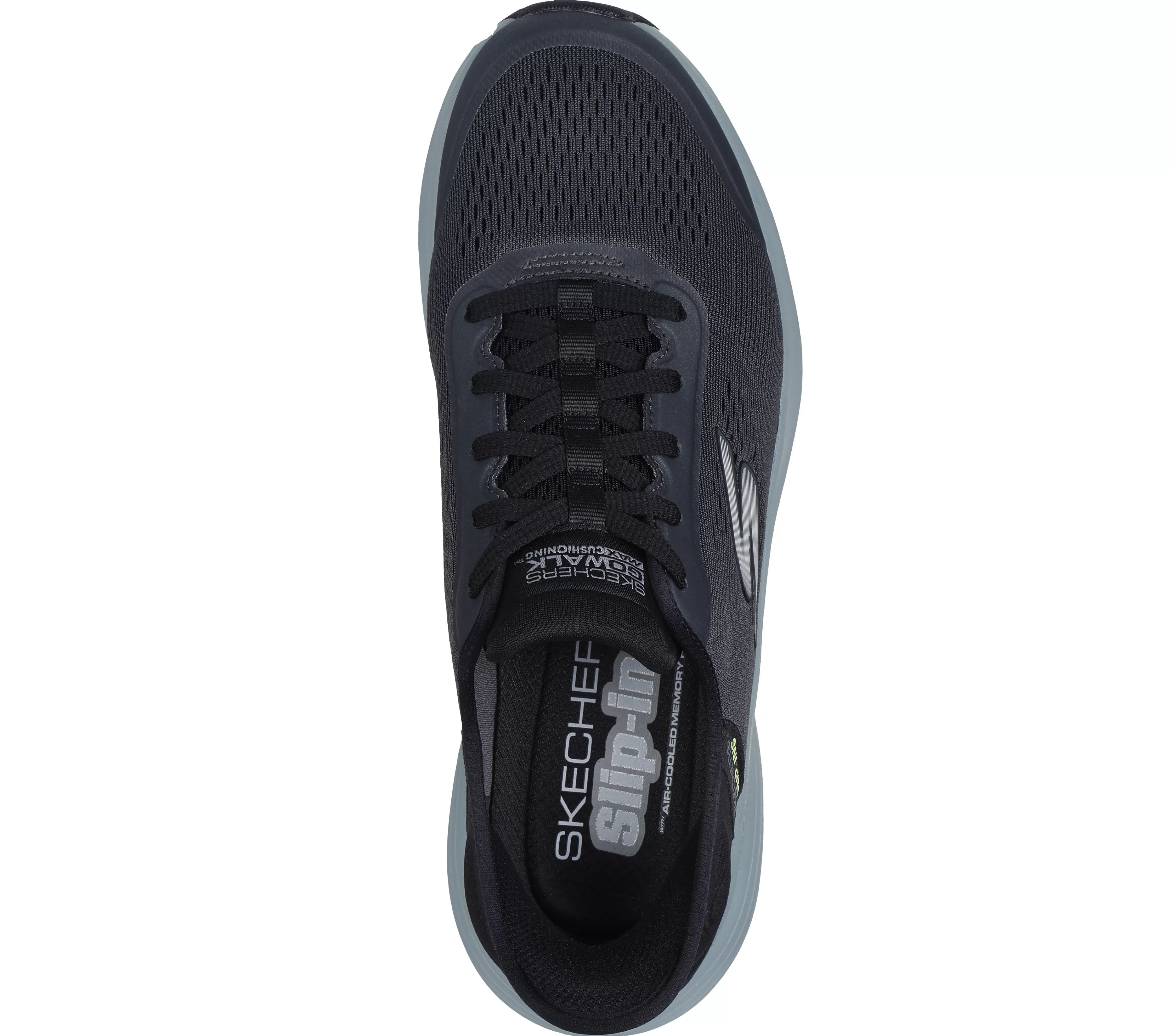 SKECHERS Slip-ins: GO WALK Max Walker - Next Generation | Hombre Hands Free Slip-Ins | Zapatillas De Deporte