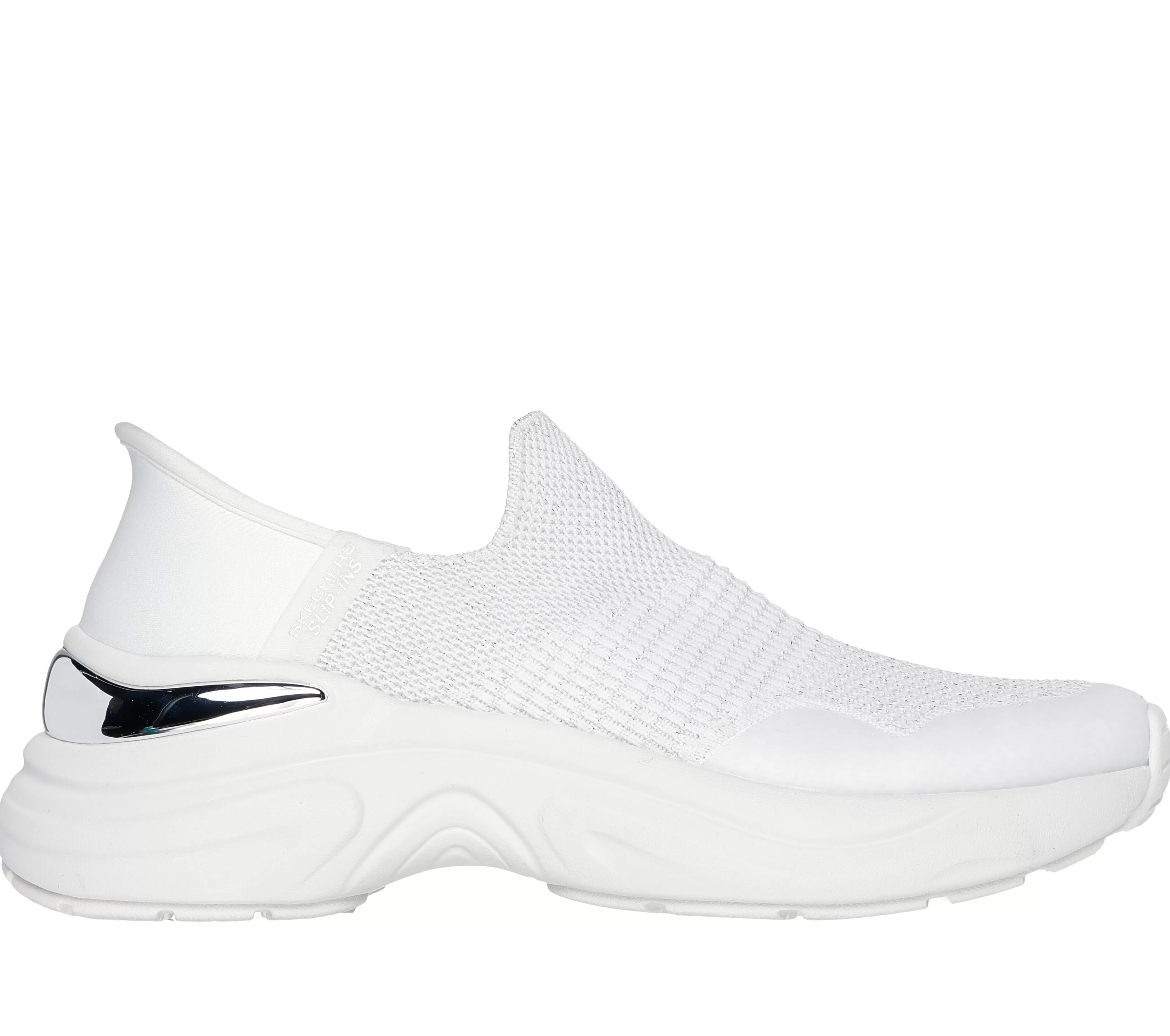 SKECHERS Slip-ins: Hazel - Priya | Mujer Sin Cordones | Hands Free Slip-Ins