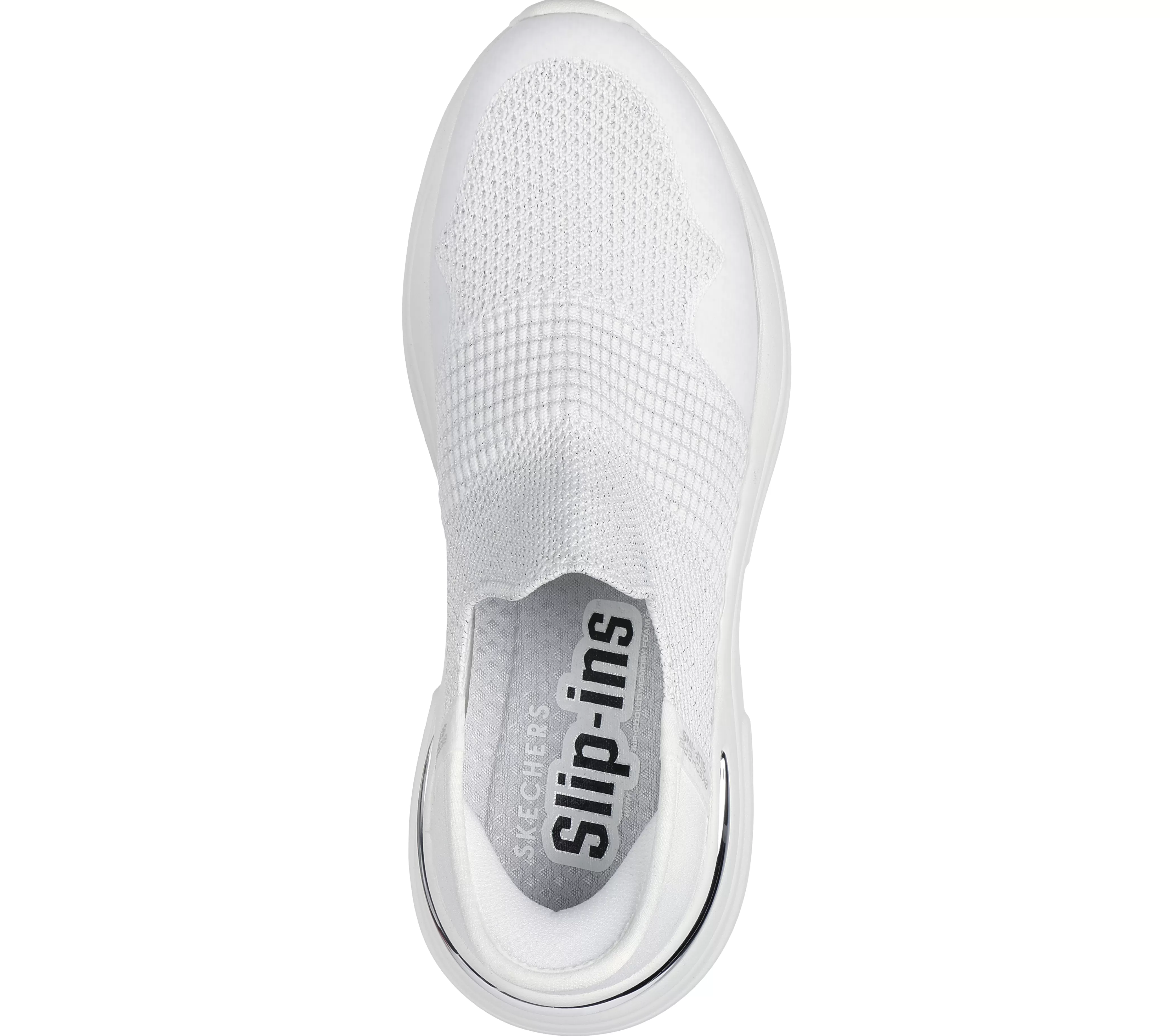 SKECHERS Slip-ins: Hazel - Priya | Mujer Sin Cordones | Hands Free Slip-Ins