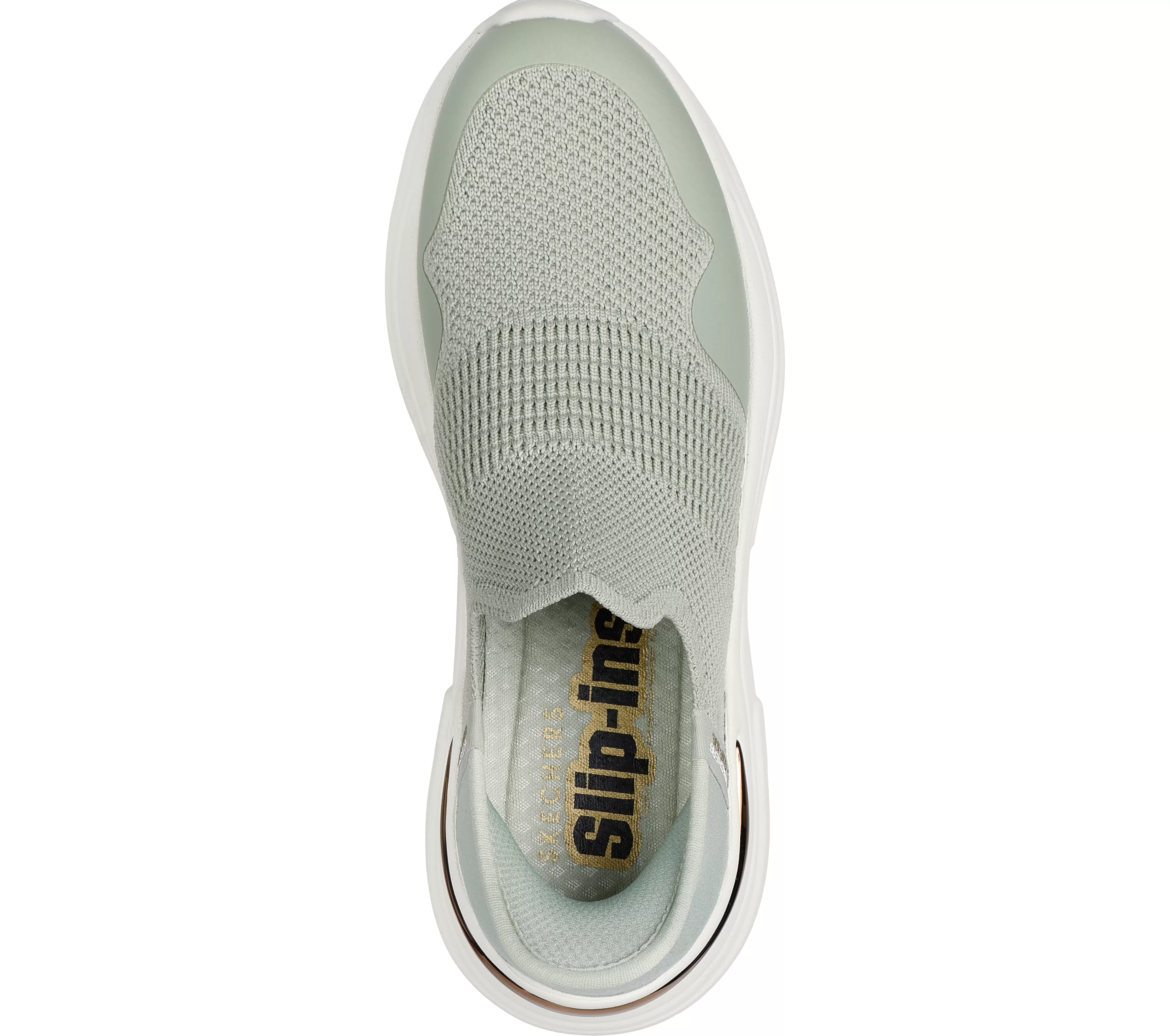 SKECHERS Slip-ins: Hazel - Rosalind | Mujer Sin Cordones | Hands Free Slip-Ins