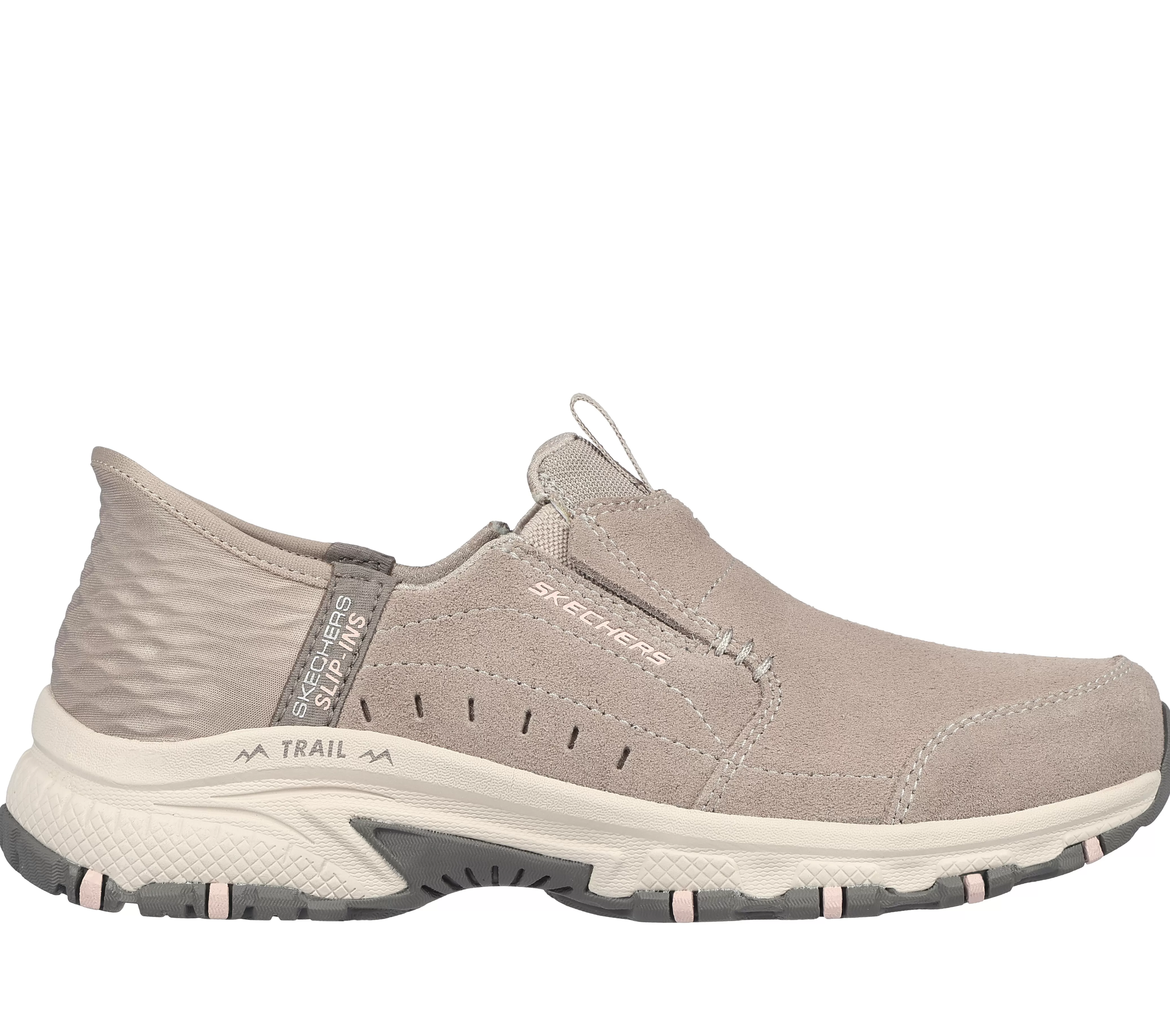 SKECHERS Slip-ins: Hillcrest - Sunapee | Mujer Sin Cordones | Hands Free Slip-Ins