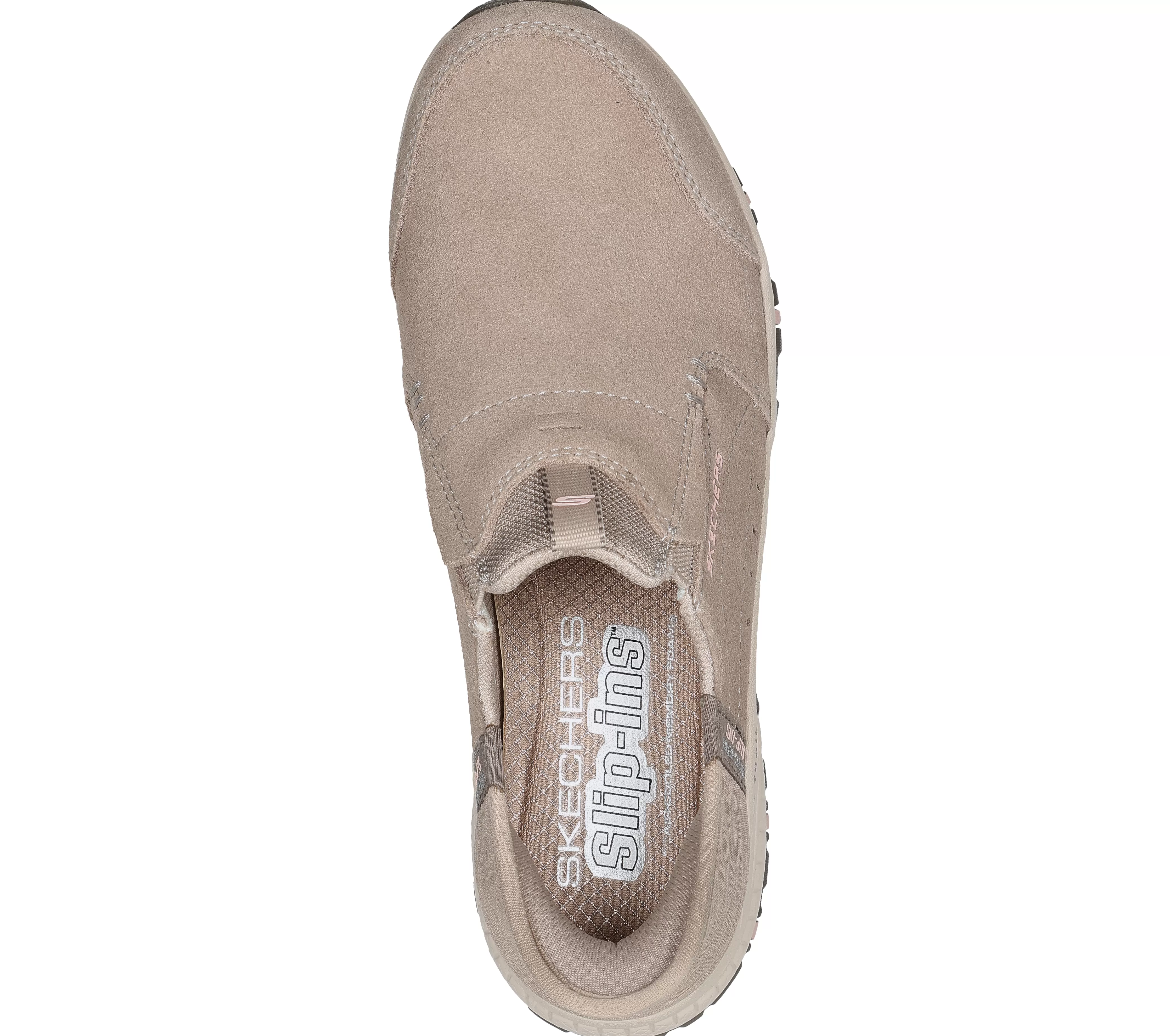 SKECHERS Slip-ins: Hillcrest - Sunapee | Mujer Sin Cordones | Hands Free Slip-Ins