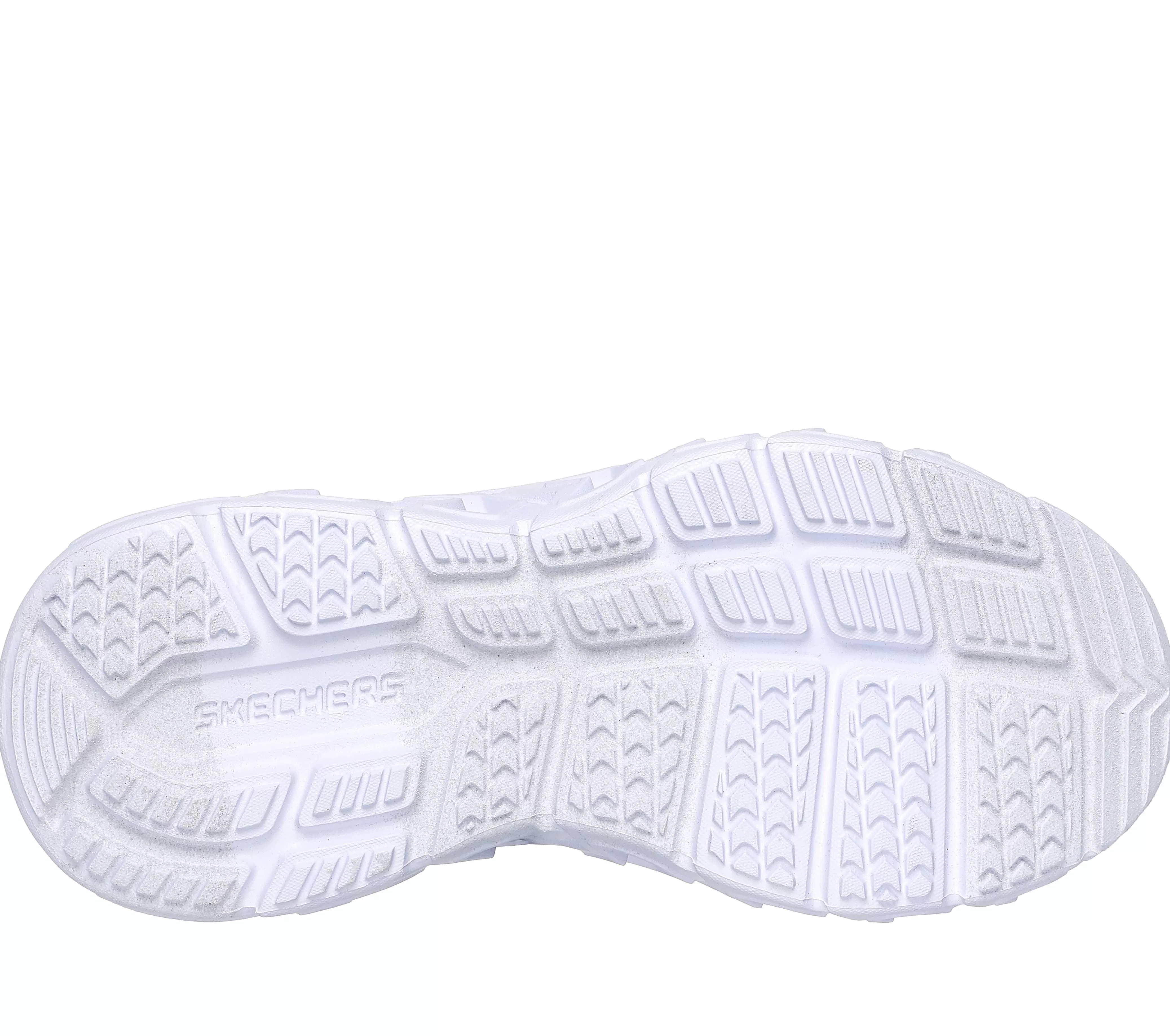 SKECHERS Slip-ins: Hypno-Flash 2.0 - Vexlux | Niños Sin Cordones | Con Luces