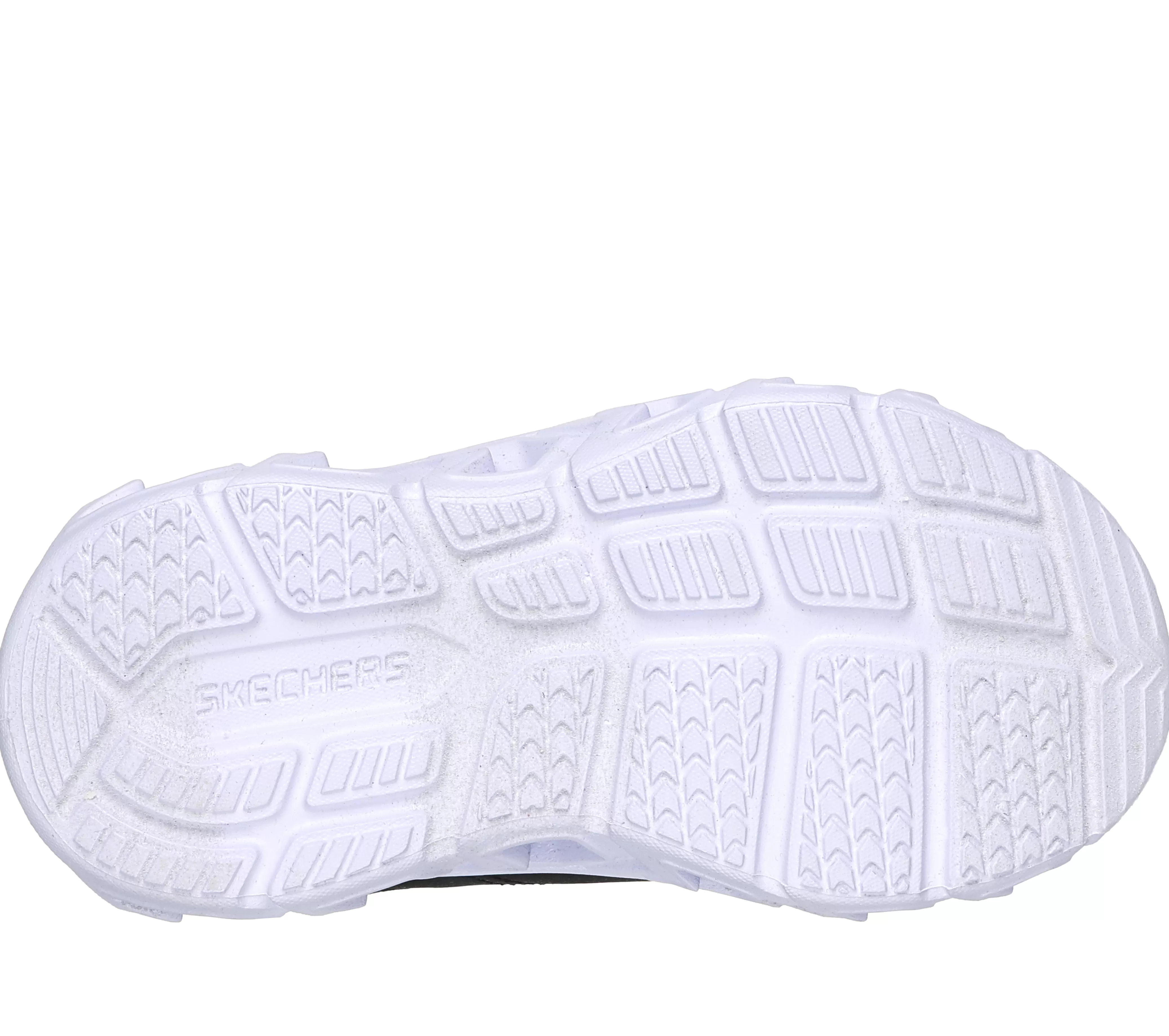 SKECHERS Slip-ins: Hypno-Flash 2.0 - Vexlux | Niños Sin Cordones | Con Luces