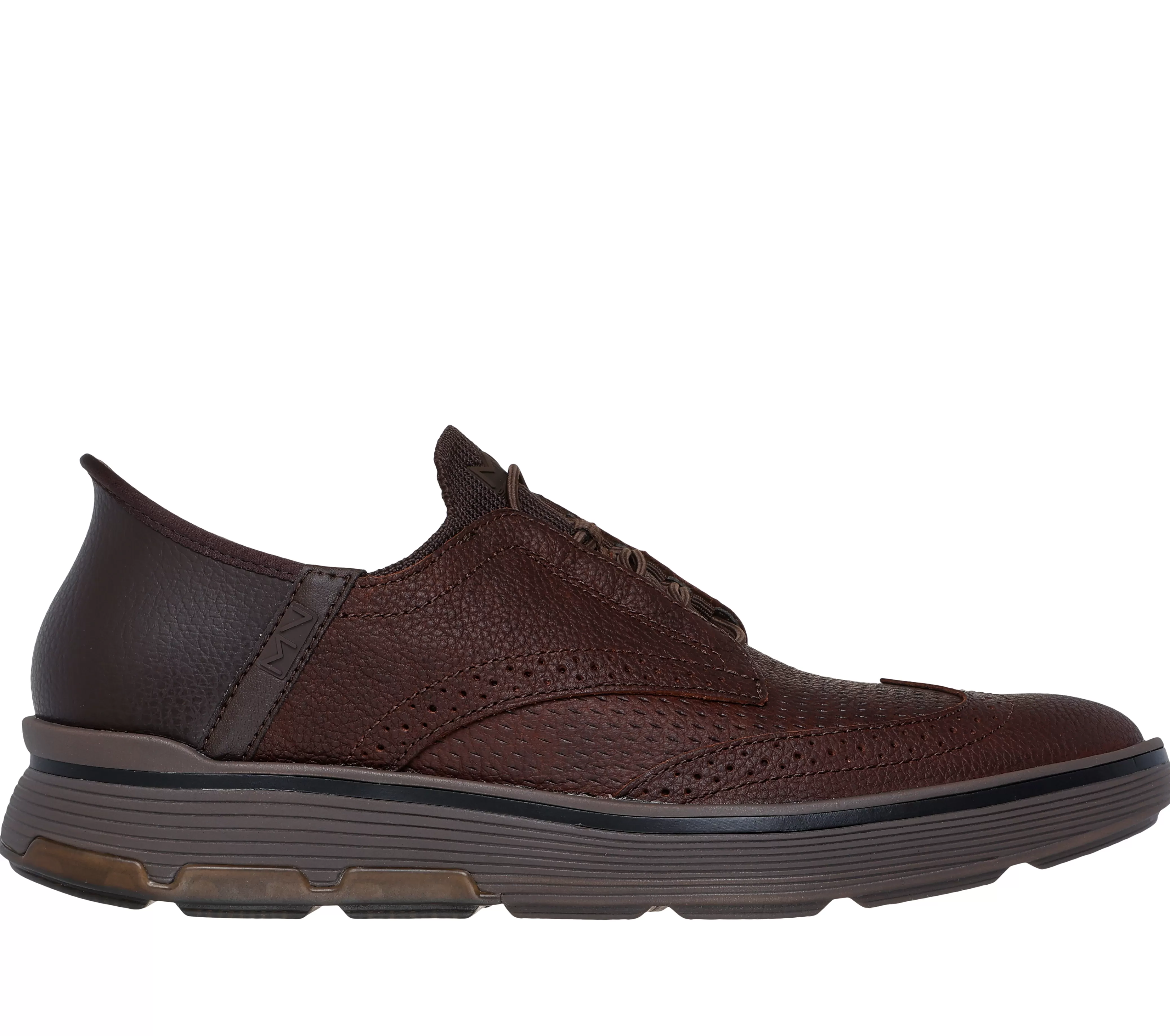 SKECHERS Slip-ins Mark Nason: Casual Glide Cell | Hombre Sin Cordones | Hands Free Slip-Ins