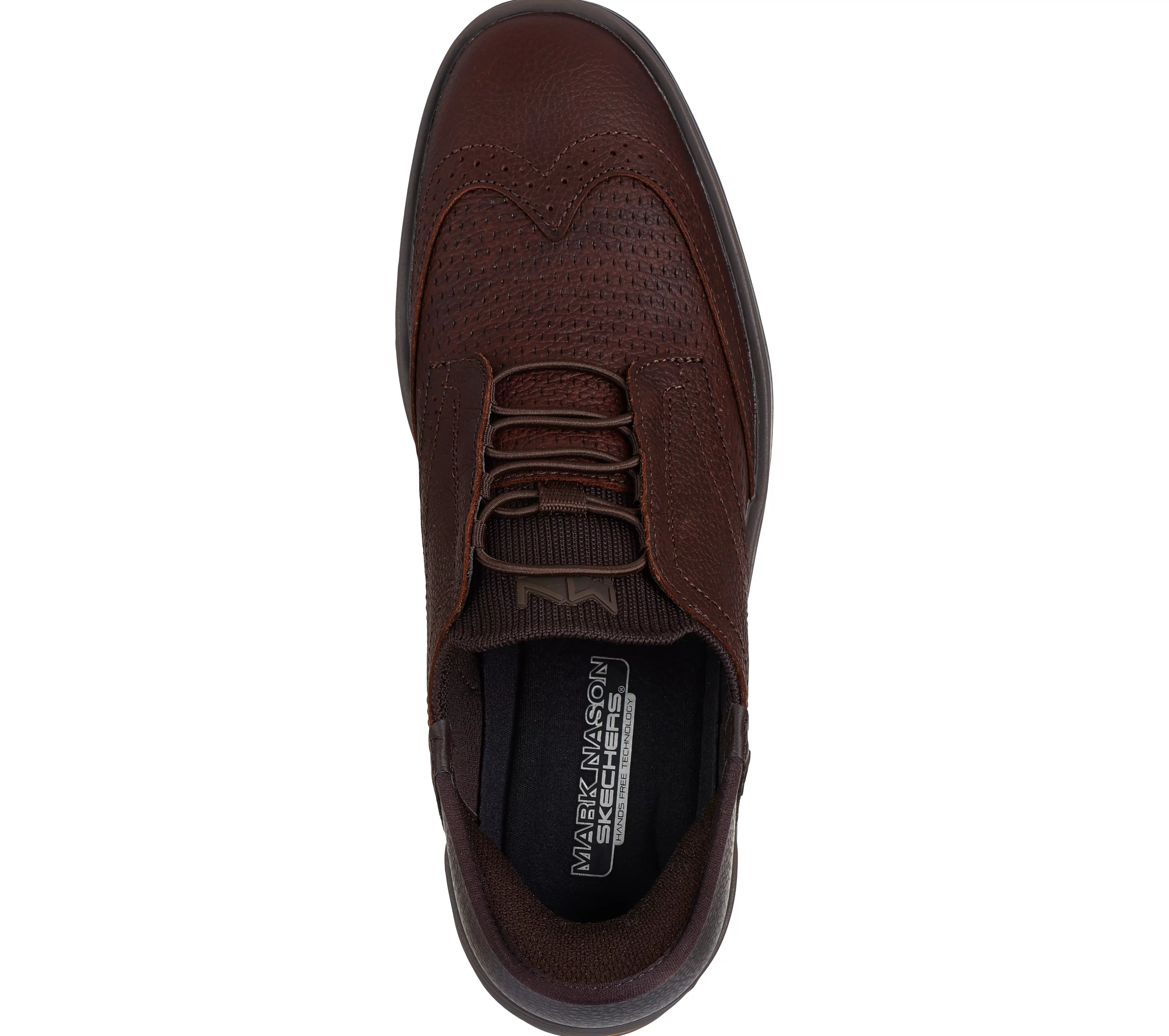 SKECHERS Slip-ins Mark Nason: Casual Glide Cell | Hombre Sin Cordones | Hands Free Slip-Ins