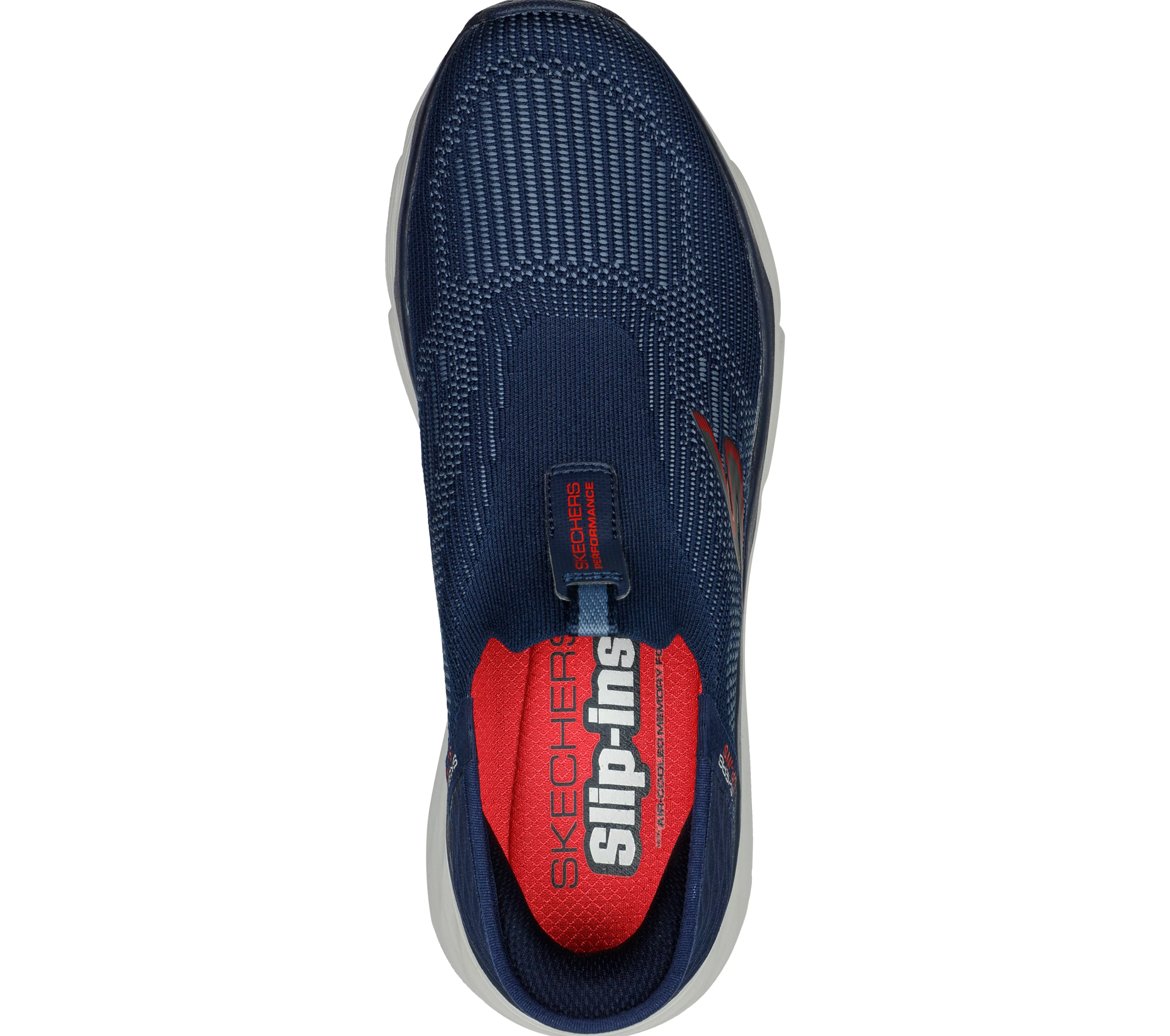 SKECHERS Slip-ins: Max Cushioning - Advantageous | Hombre Hands Free Slip-Ins | Zapatillas De Deporte