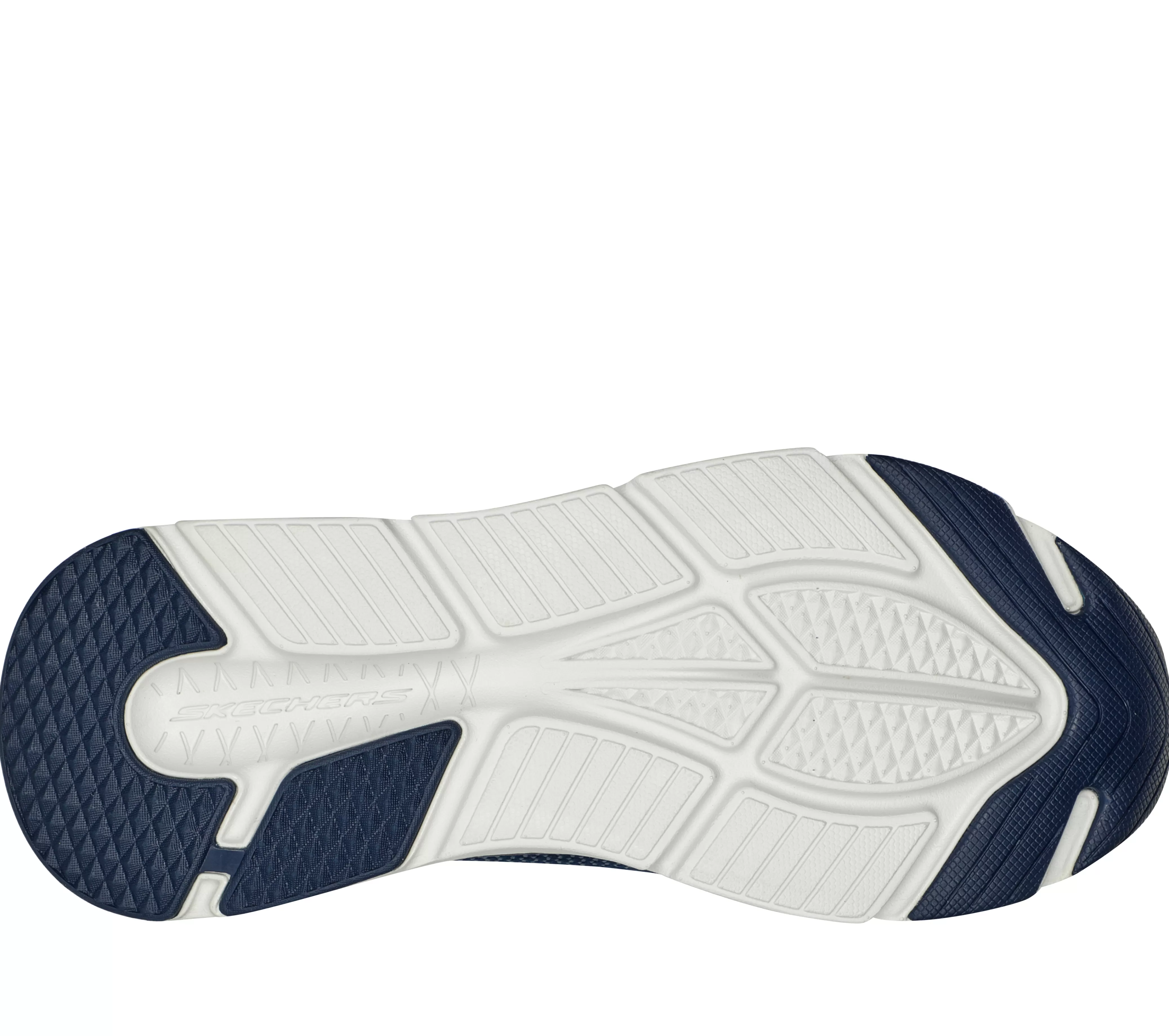 SKECHERS Slip-ins: Max Cushioning - Advantageous | Hombre Hands Free Slip-Ins | Zapatillas De Deporte
