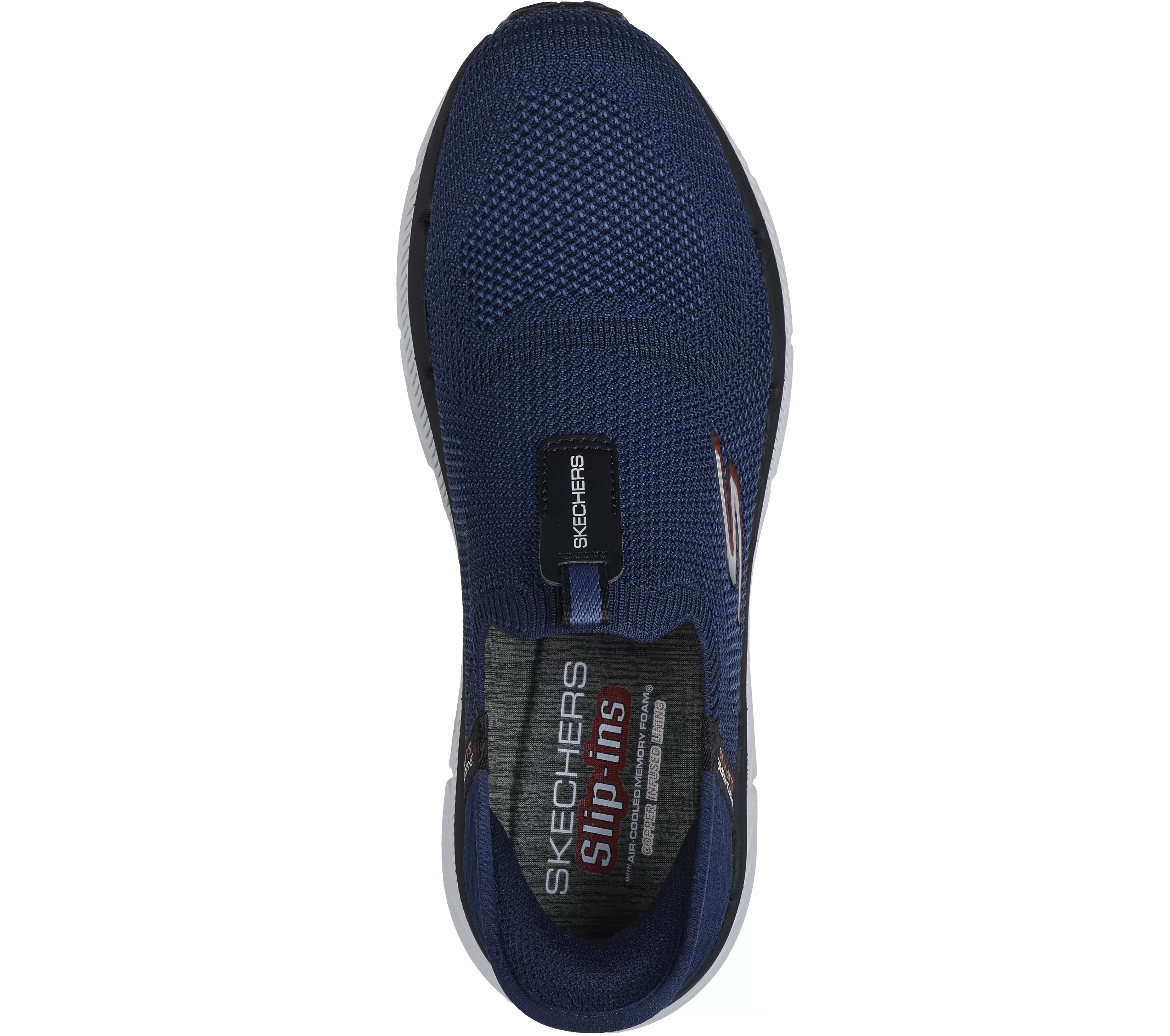 SKECHERS Slip-ins: Max Cushioning Premier 2.0 | Hombre Hands Free Slip-Ins | Zapatillas De Deporte