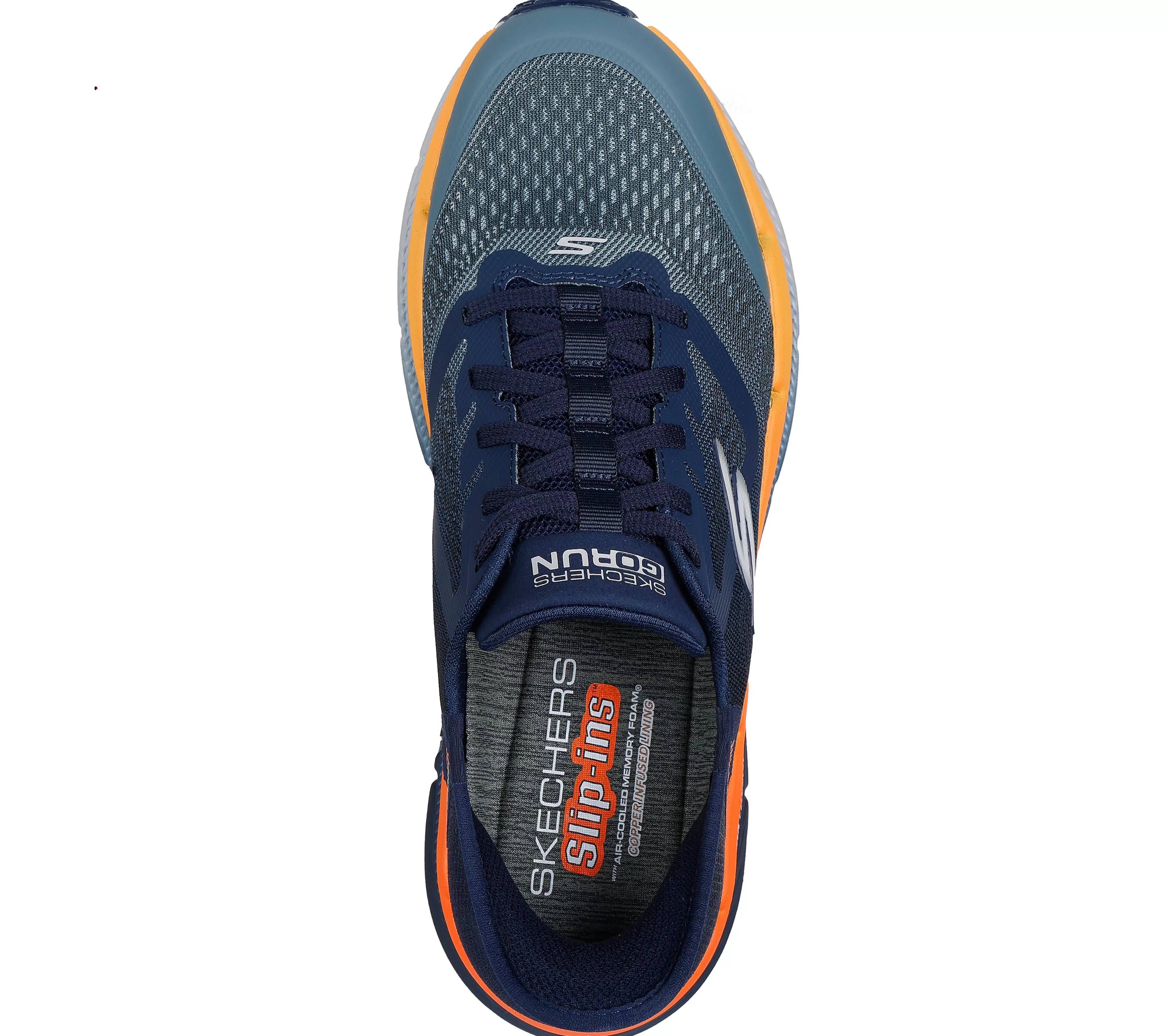 SKECHERS Slip-ins: Max Cushioning Premier 2.0 | Hombre Hands Free Slip-Ins | Zapatillas De Deporte