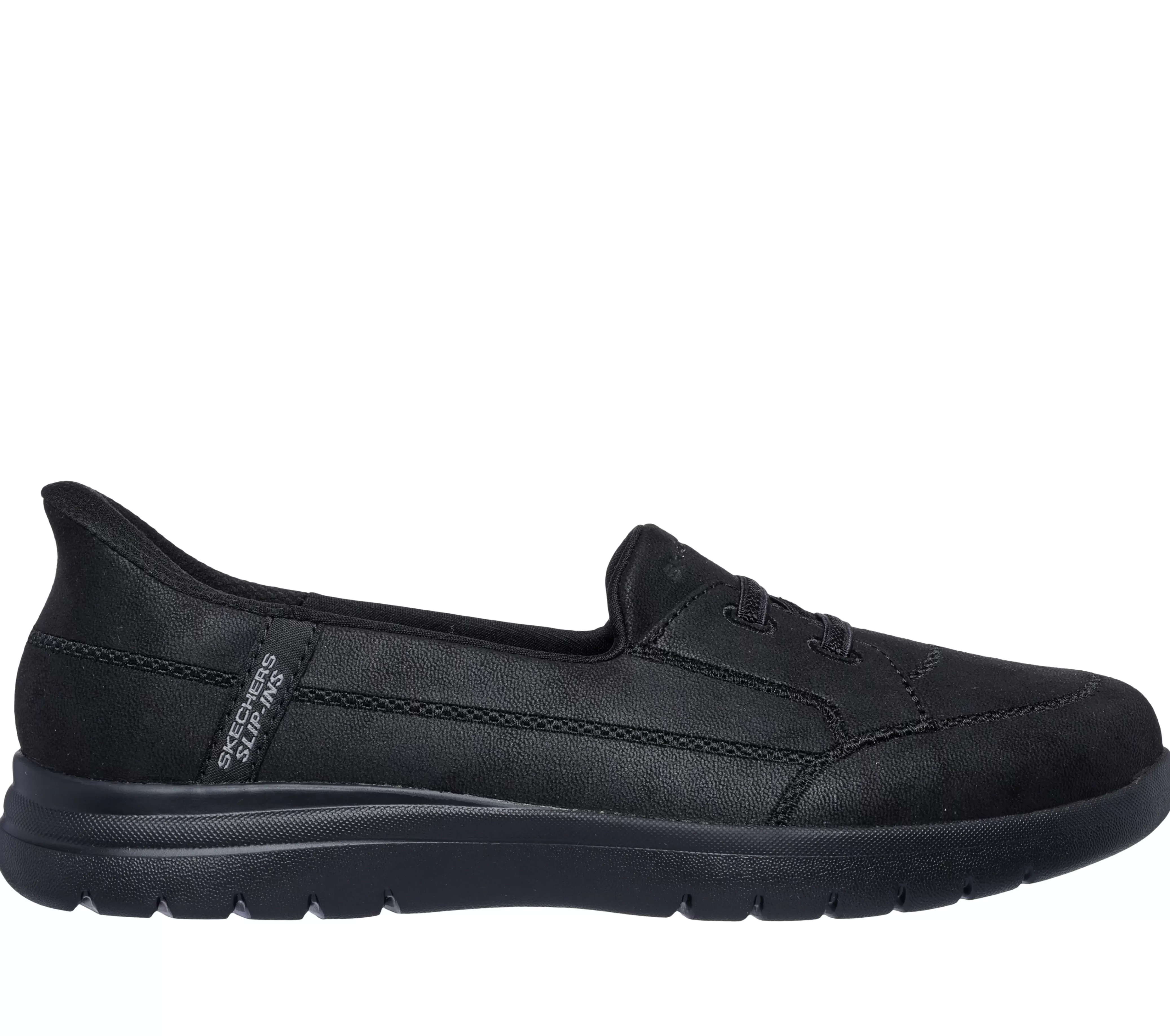 SKECHERS Slip-ins: On-the-GO Flex | Mujer Sin Cordones | Hands Free Slip-Ins